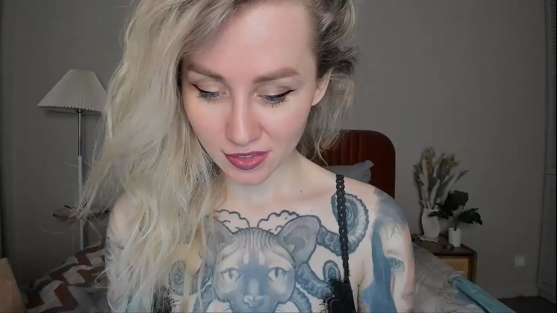 Gallery image thumbnail from Alexa_Smithhh's myfreecams stream on, 04/07/2025, 19:50 image 15 of 20