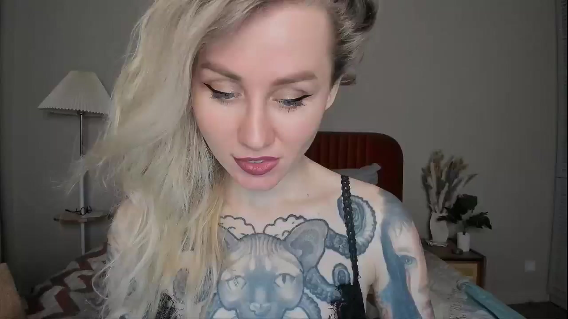 Gallery image thumbnail from Alexa_Smithhh's myfreecams stream on, 04/07/2025, 19:50 image 11 of 20