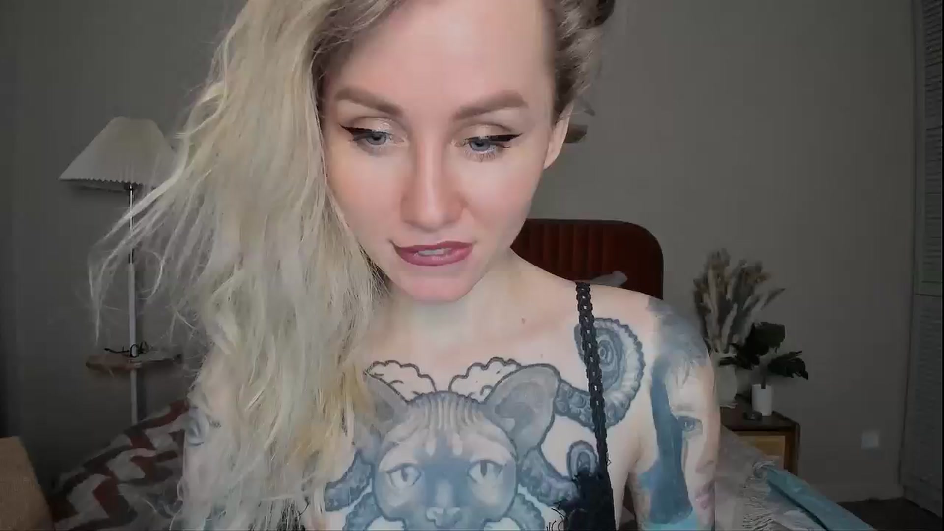 Gallery image thumbnail from Alexa_Smithhh's myfreecams stream on, 04/07/2025, 19:50 image 4 of 20