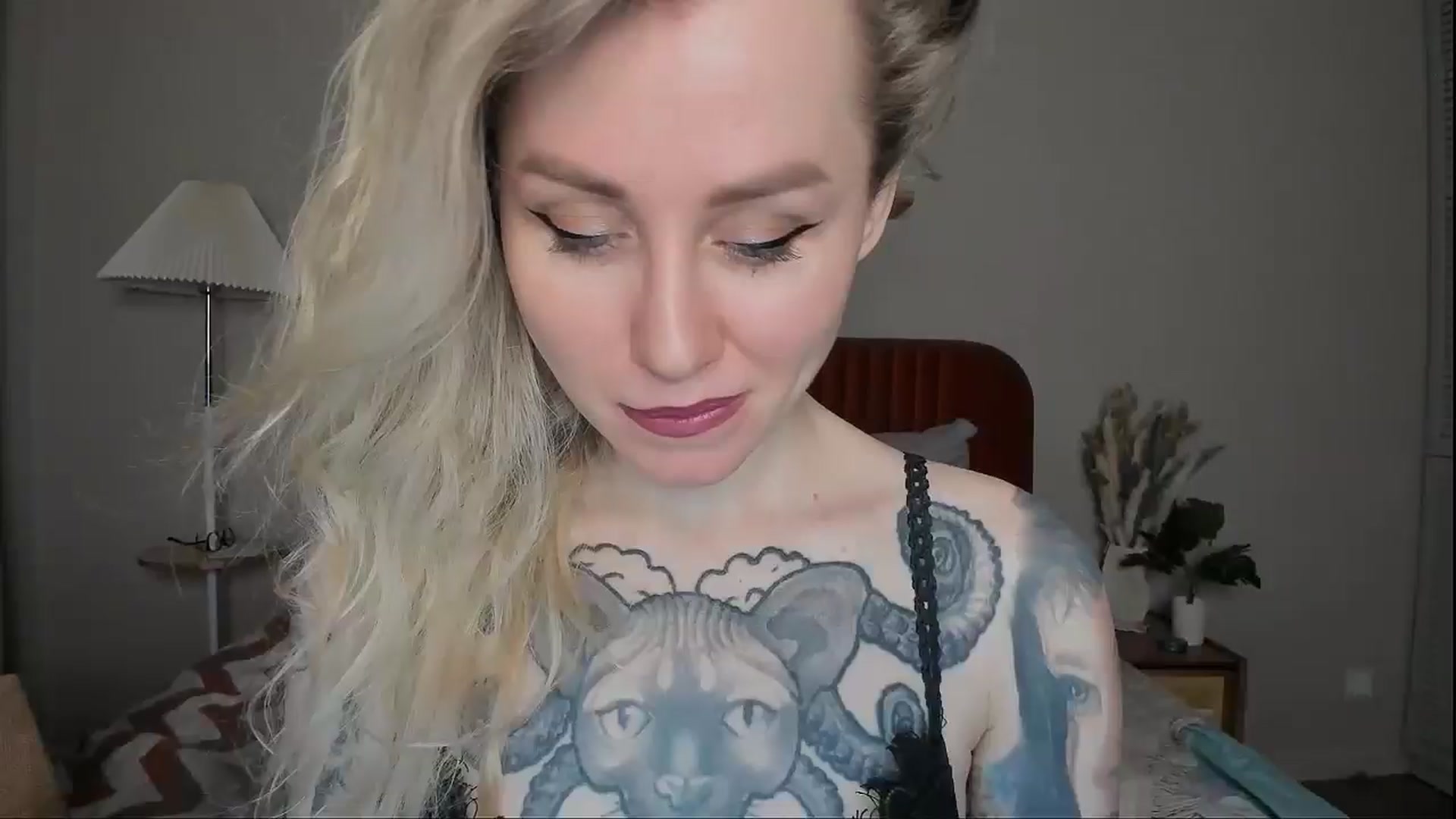 Gallery image thumbnail from Alexa_Smithhh's myfreecams stream on, 04/07/2025, 19:50 image 8 of 20