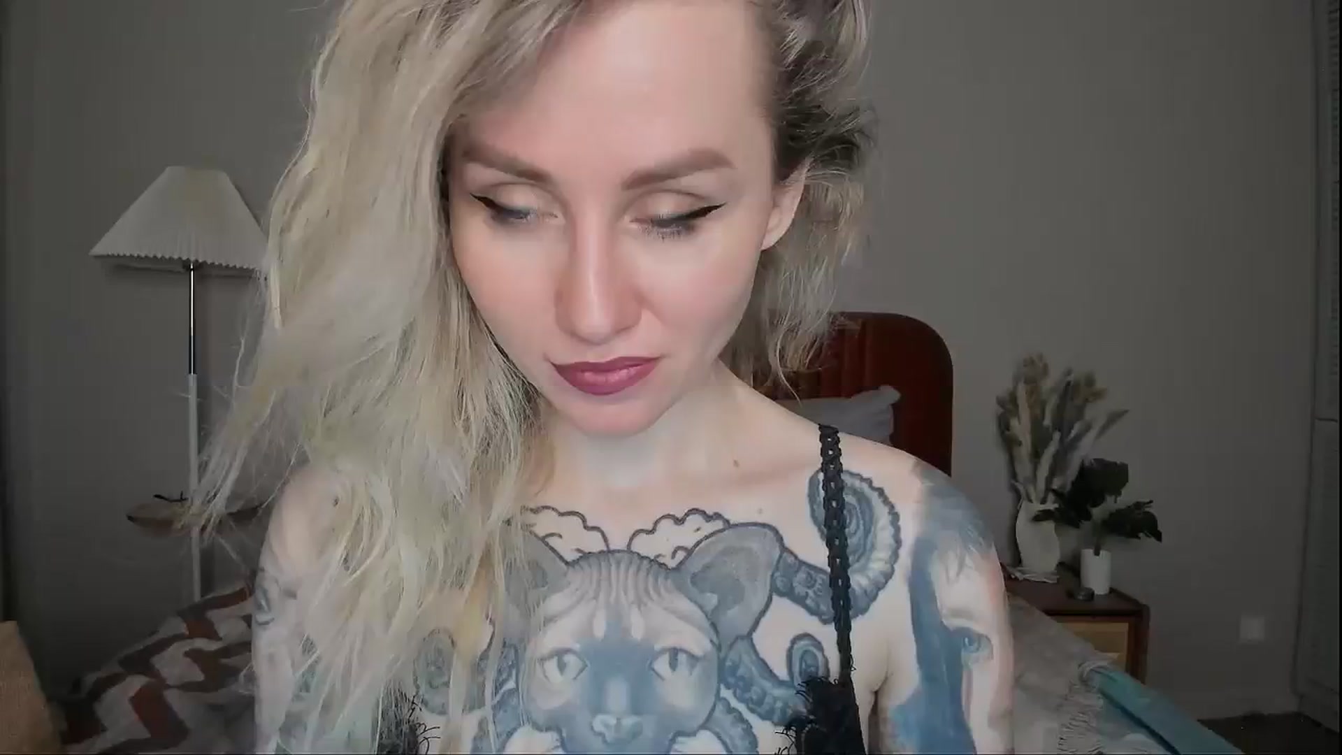 Gallery image thumbnail from Alexa_Smithhh's myfreecams stream on, 04/07/2025, 19:50 image 17 of 20