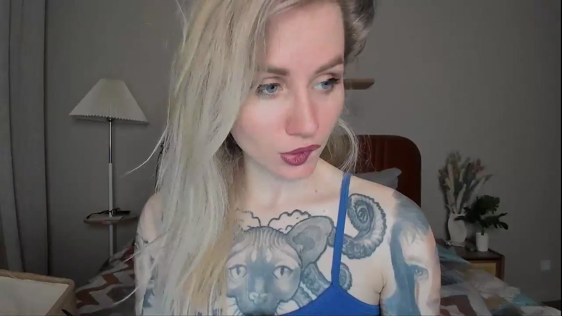 Gallery image thumbnail from Alexa_Smithhh's myfreecams stream on, 04/10/2025, 20:32 image 5 of 20