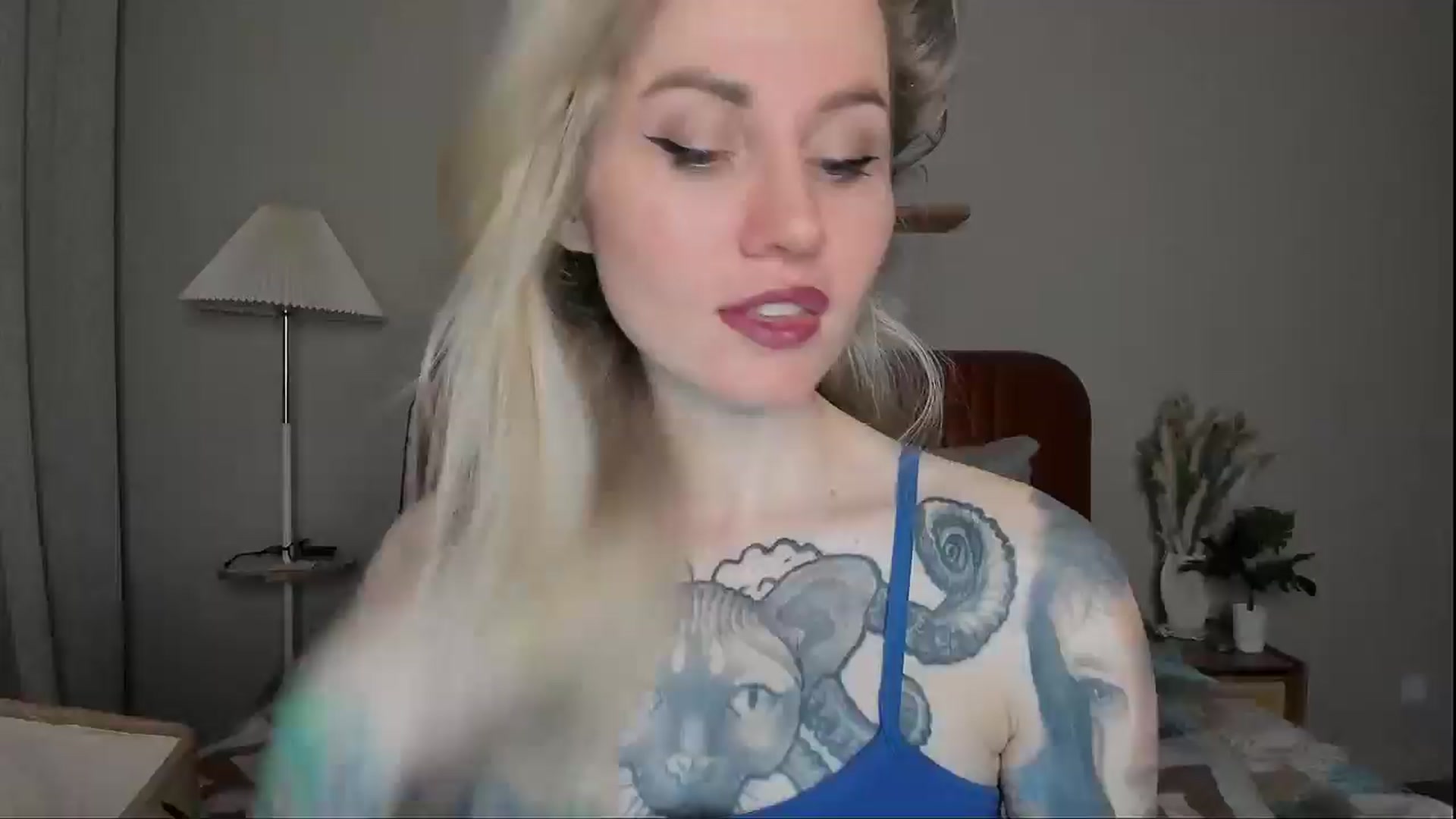 Gallery image thumbnail from Alexa_Smithhh's myfreecams stream on, 04/10/2025, 20:32 image 6 of 20