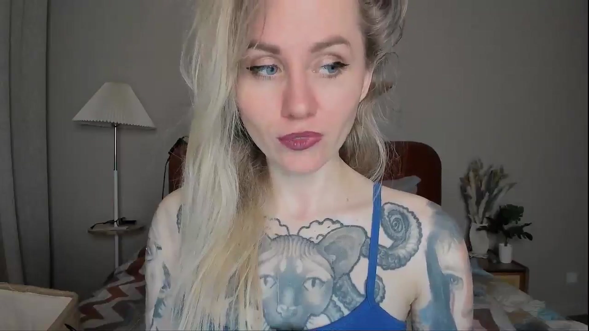 Gallery image thumbnail from Alexa_Smithhh's myfreecams stream on, 04/10/2025, 20:32 image 3 of 20