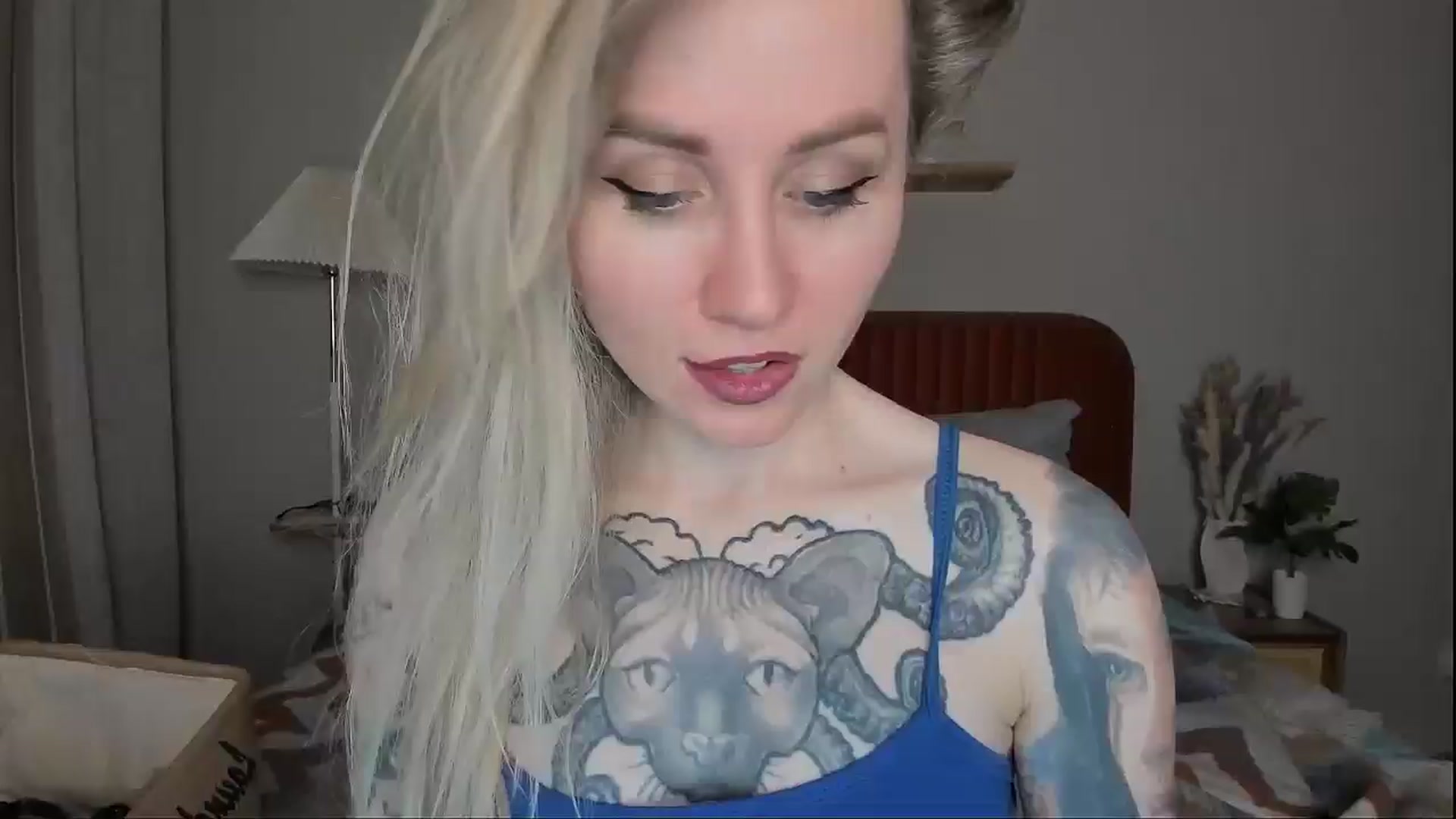 Gallery image thumbnail from Alexa_Smithhh's myfreecams stream on, 04/10/2025, 20:32 image 8 of 20