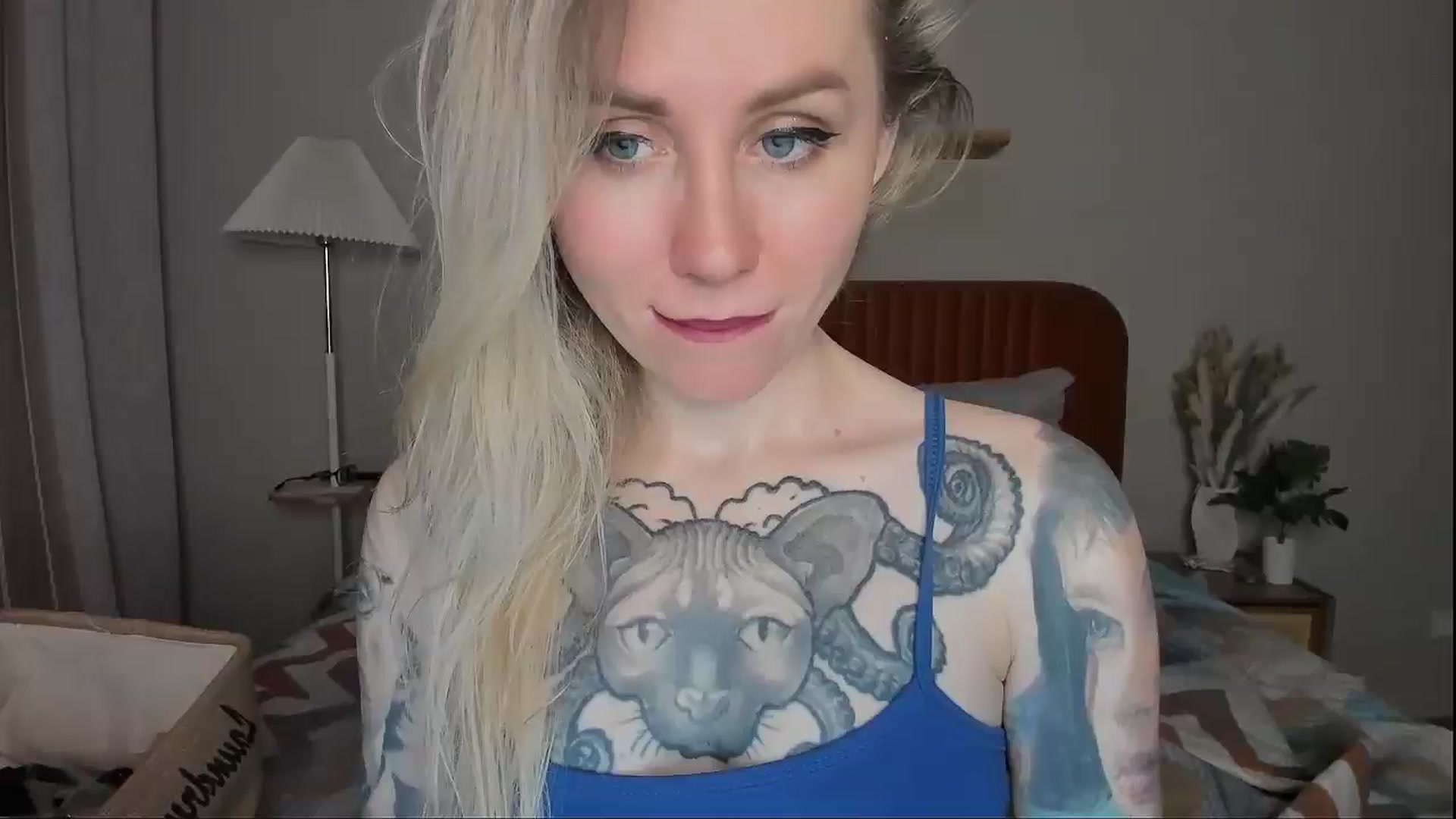 Gallery image thumbnail from Alexa_Smithhh's myfreecams stream on, 04/10/2025, 20:32 image 12 of 20
