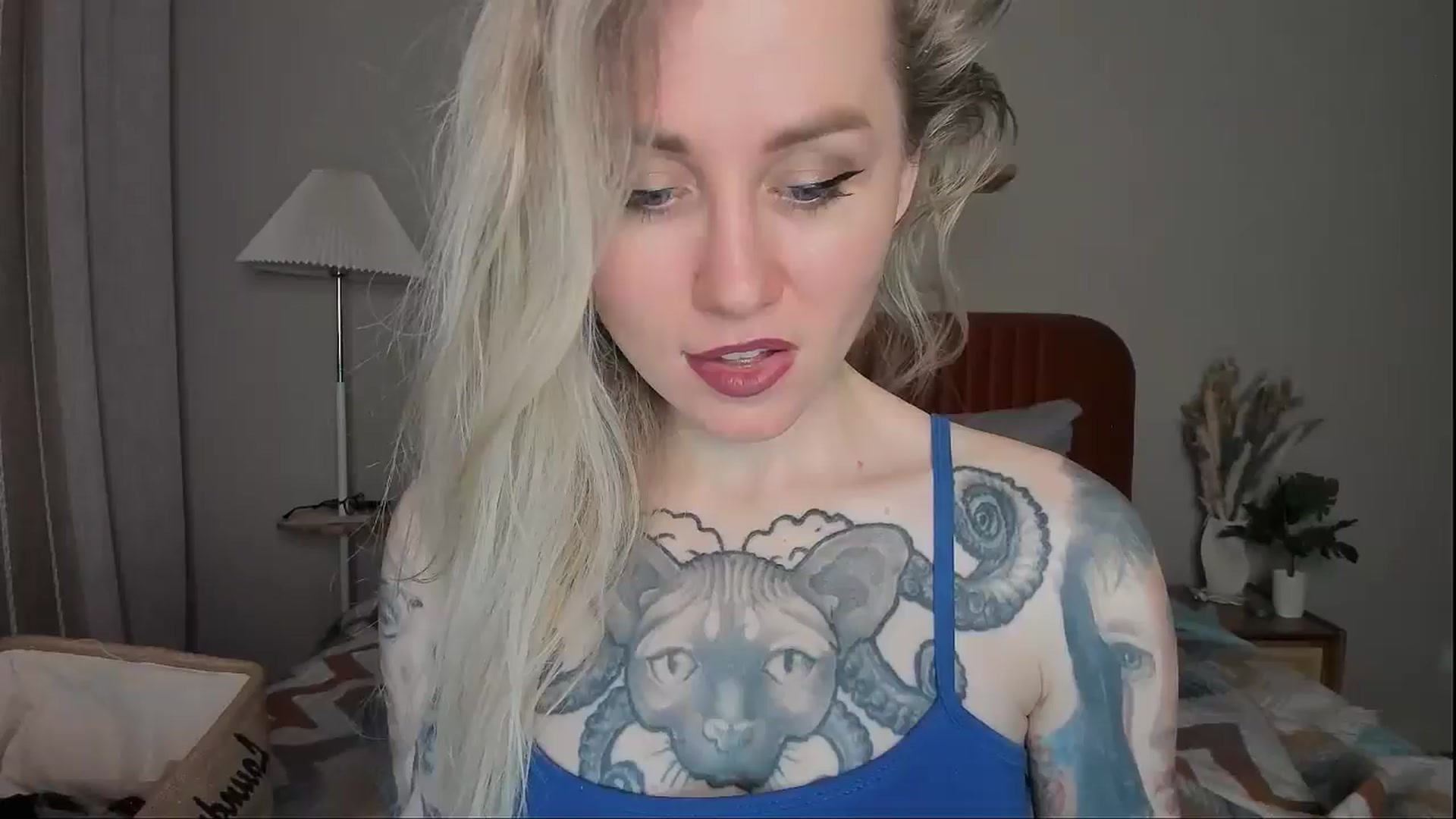 Gallery image thumbnail from Alexa_Smithhh's myfreecams stream on, 04/10/2025, 20:32 image 10 of 20