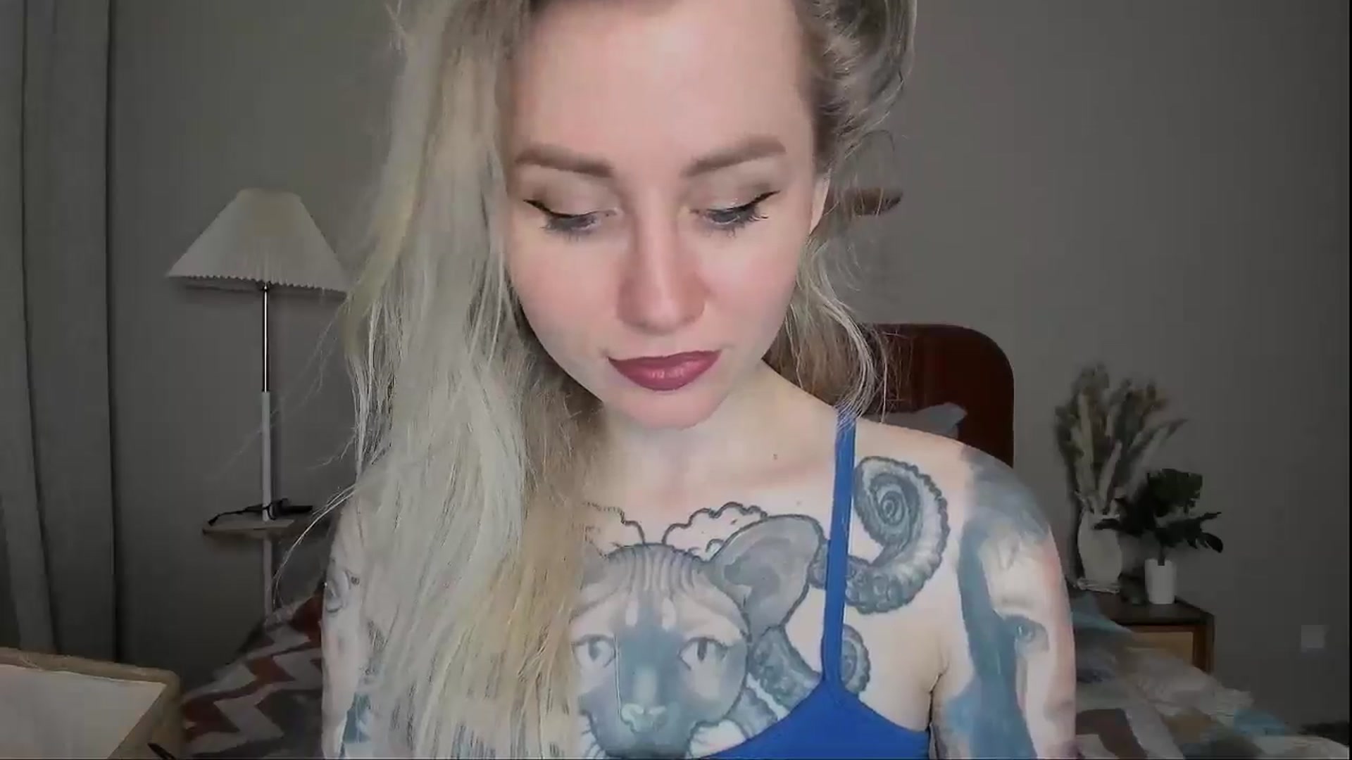 Gallery image thumbnail from Alexa_Smithhh's myfreecams stream on, 04/10/2025, 20:32 image 4 of 20