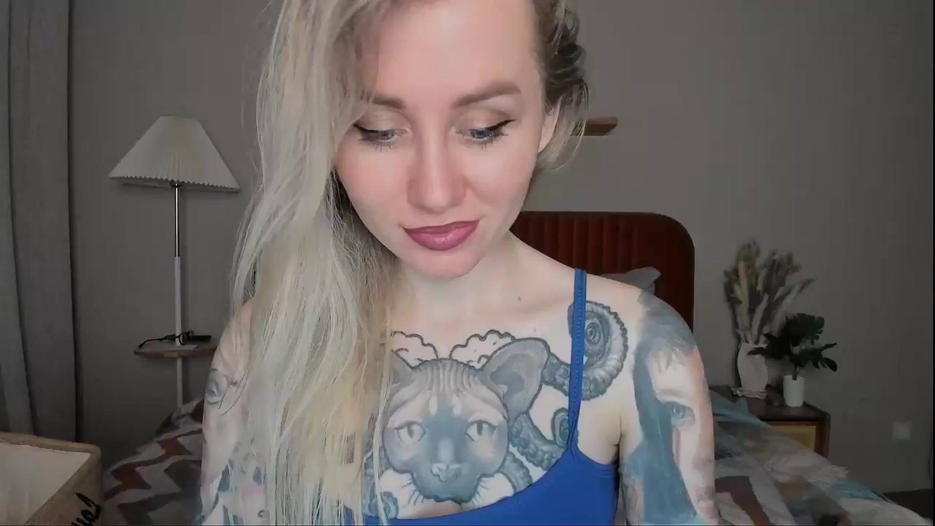 Gallery image thumbnail from Alexa_Smithhh's myfreecams stream on, 04/10/2025, 20:32 image 14 of 20