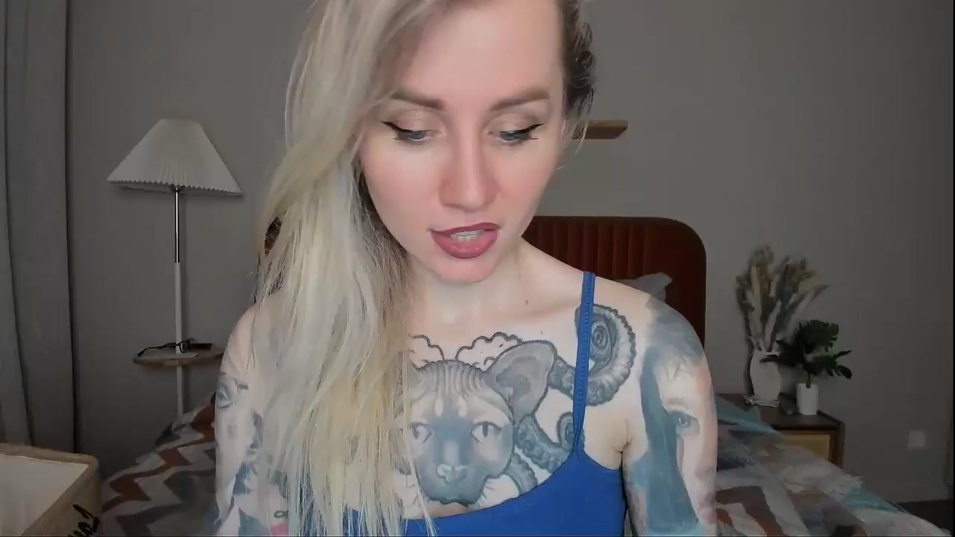 Gallery image thumbnail from Alexa_Smithhh's myfreecams stream on, 04/10/2025, 20:32 image 13 of 20