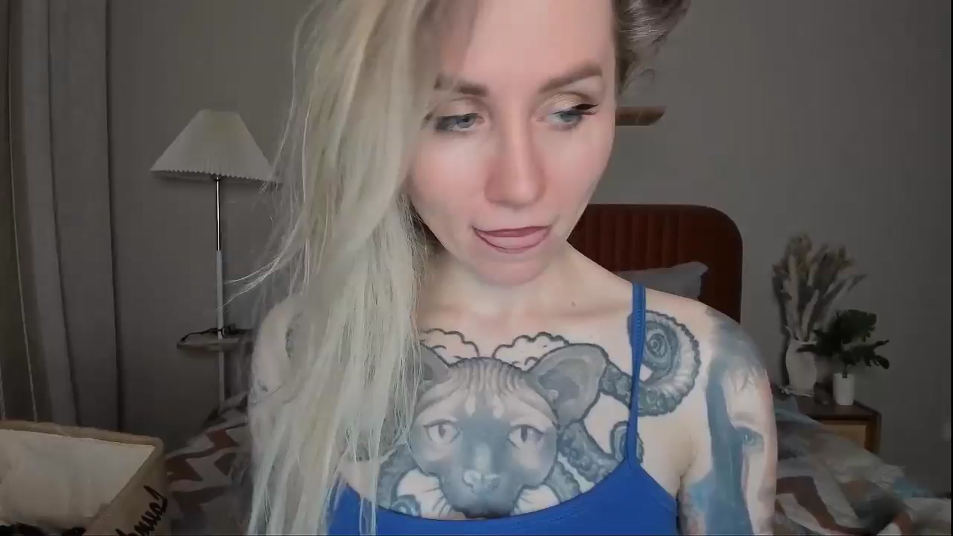 Gallery image thumbnail from Alexa_Smithhh's myfreecams stream on, 04/10/2025, 20:32 image 9 of 20