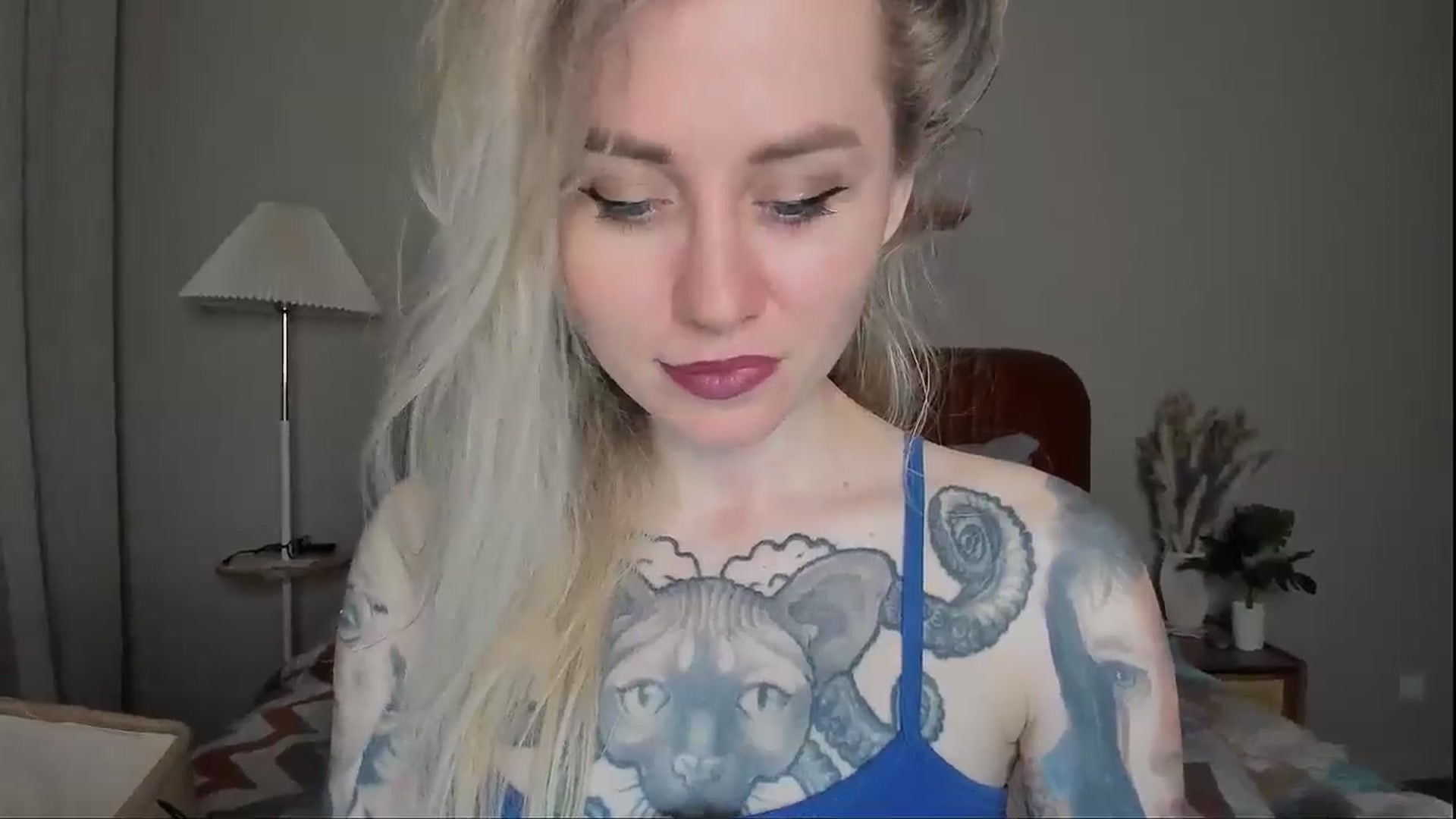 Gallery image thumbnail from Alexa_Smithhh's myfreecams stream on, 04/10/2025, 20:32 image 2 of 20