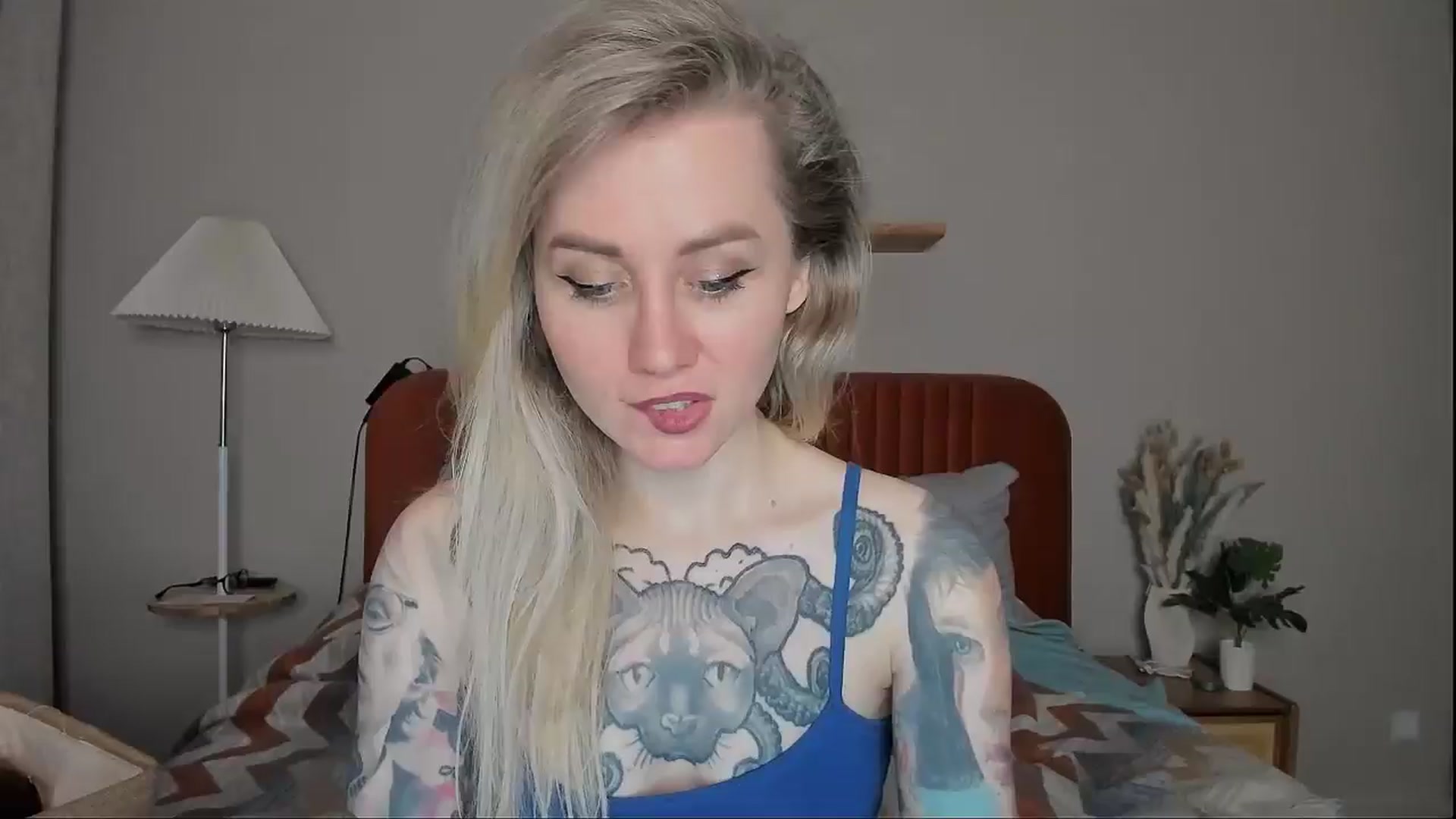 Gallery image thumbnail from Alexa_Smithhh's myfreecams stream on, 04/10/2025, 21:09 image 17 of 20
