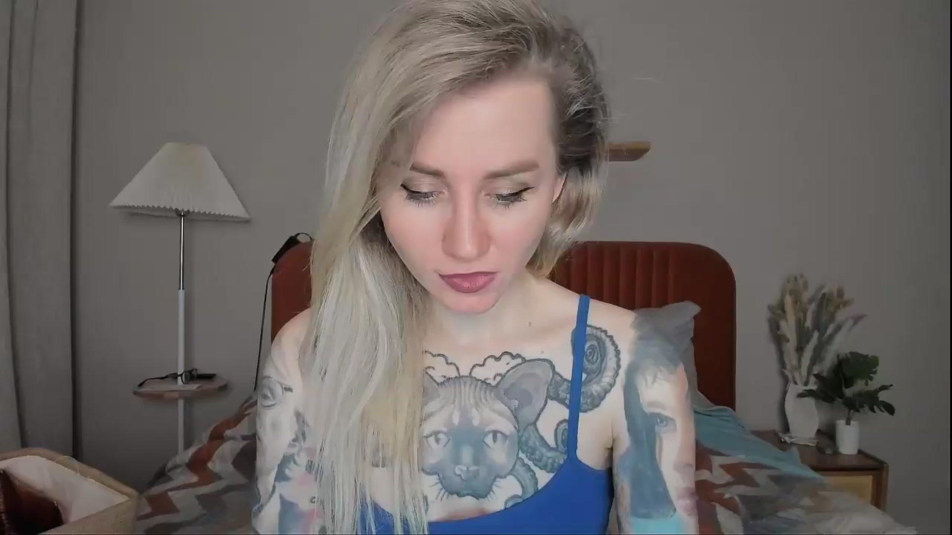 Gallery image thumbnail from Alexa_Smithhh's myfreecams stream on, 04/10/2025, 21:09 image 7 of 20