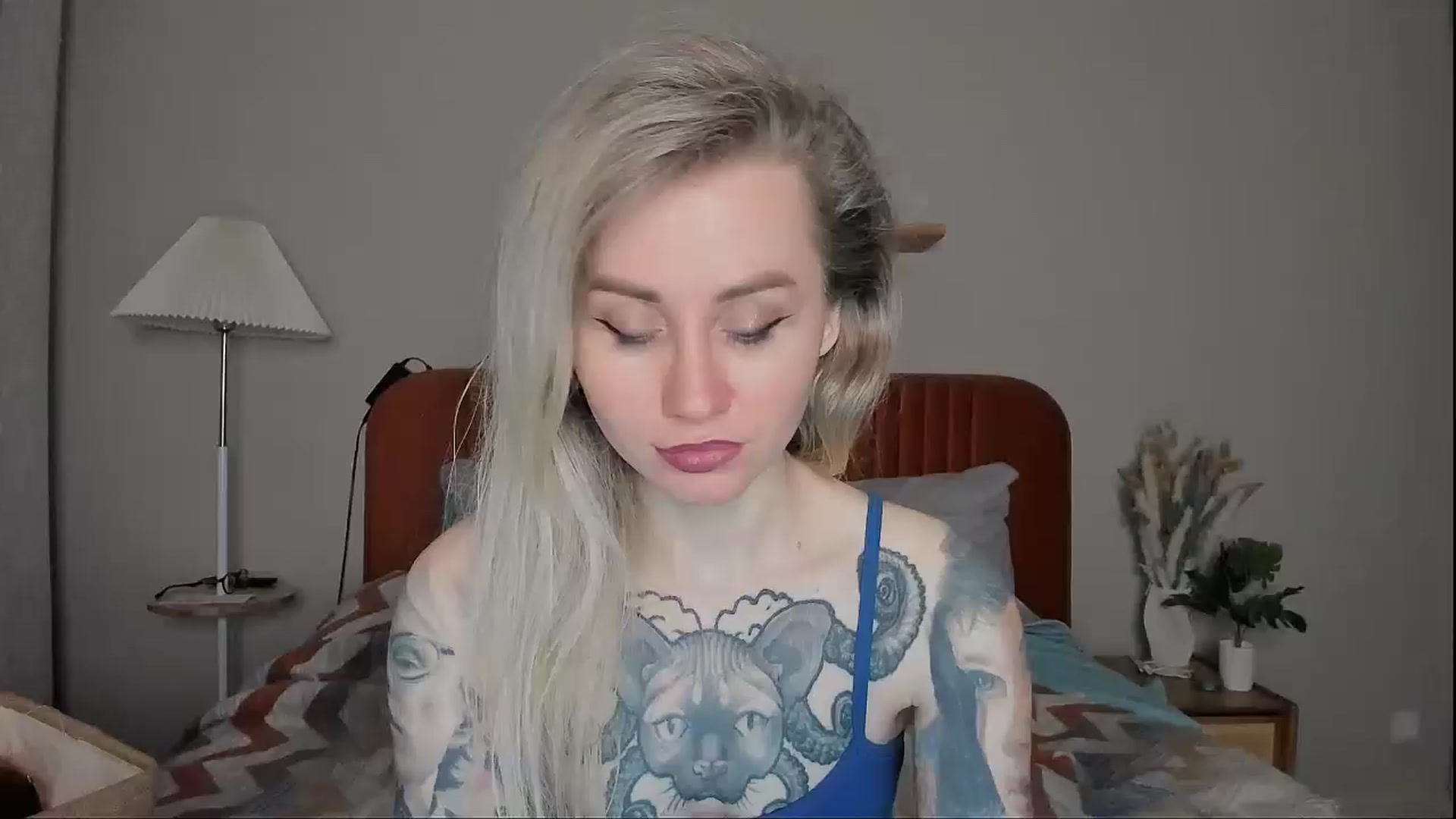 Gallery image thumbnail from Alexa_Smithhh's myfreecams stream on, 04/10/2025, 21:09 image 14 of 20