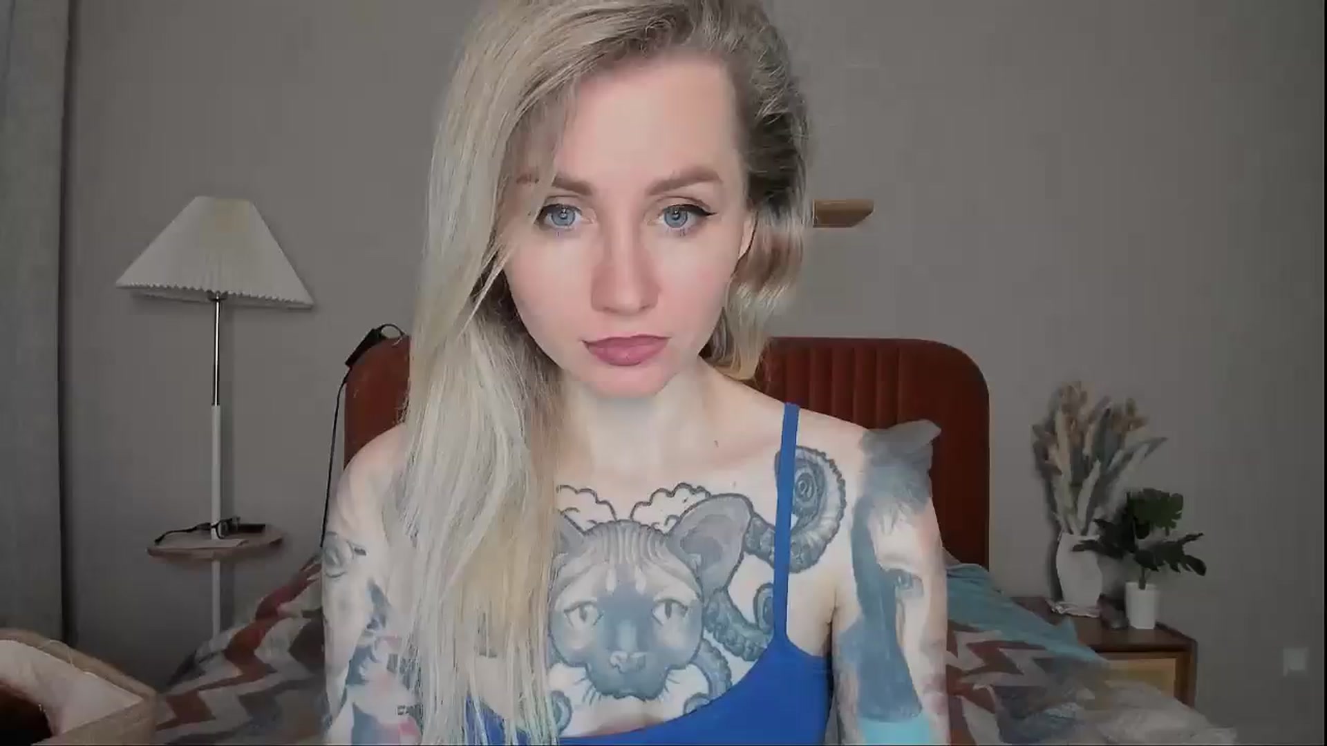 Gallery image thumbnail from Alexa_Smithhh's myfreecams stream on, 04/10/2025, 21:09 image 12 of 20