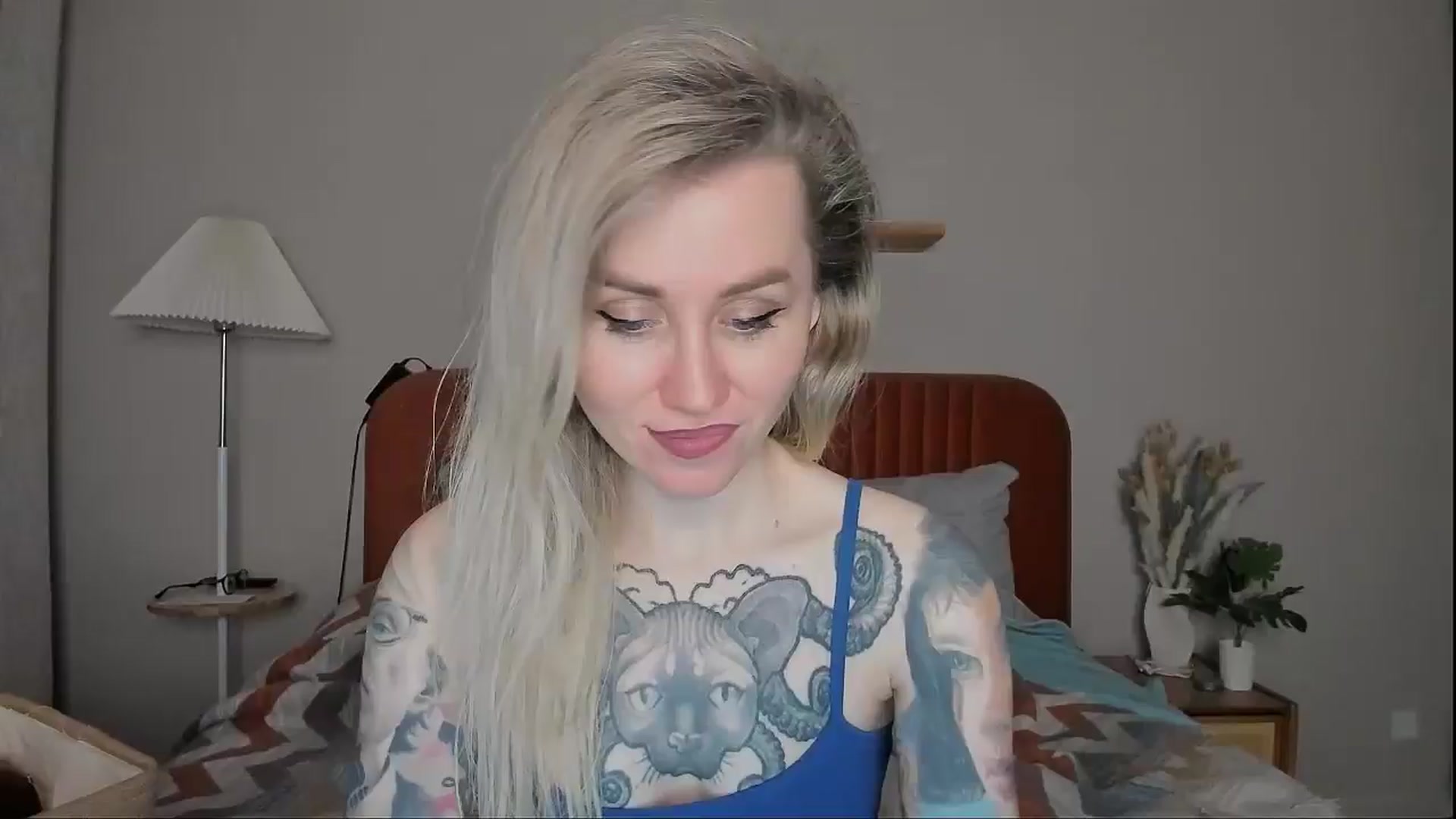 Gallery image thumbnail from Alexa_Smithhh's myfreecams stream on, 04/10/2025, 21:09 image 15 of 20