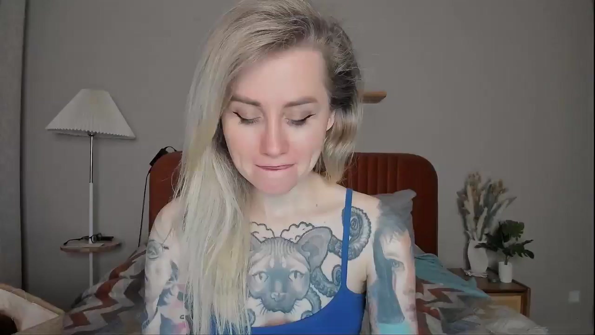 Gallery image thumbnail from Alexa_Smithhh's myfreecams stream on, 04/10/2025, 21:09 image 20 of 20