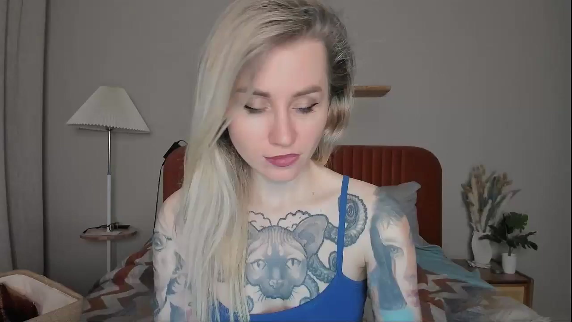 Gallery image thumbnail from Alexa_Smithhh's myfreecams stream on, 04/10/2025, 21:09 image 9 of 20