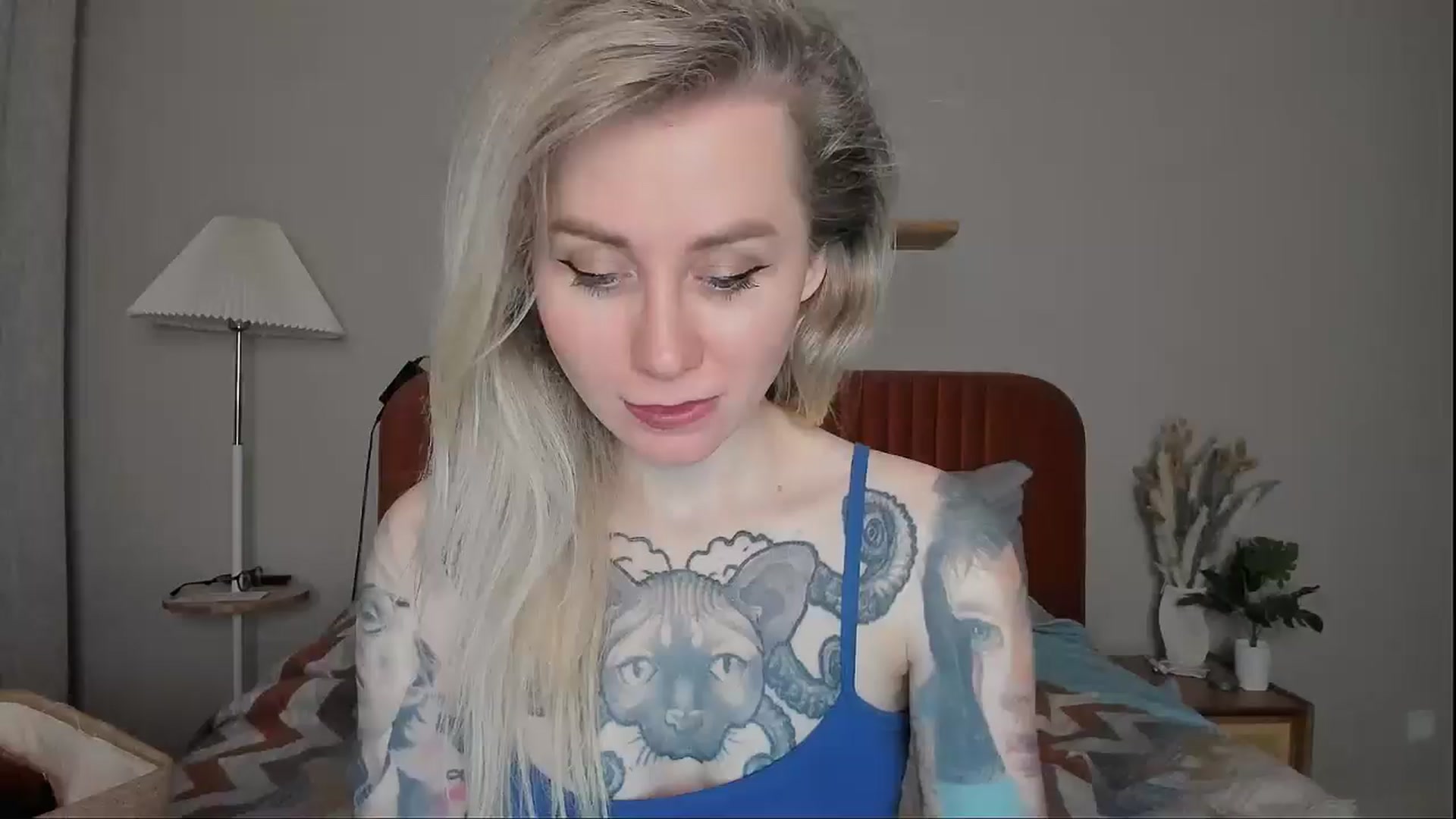 Gallery image thumbnail from Alexa_Smithhh's myfreecams stream on, 04/10/2025, 21:09 image 13 of 20