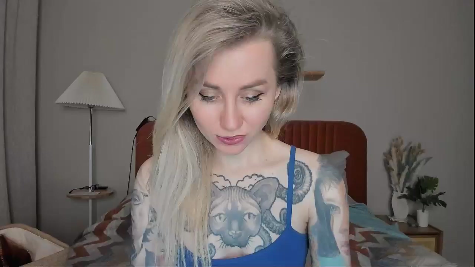 Gallery image thumbnail from Alexa_Smithhh's myfreecams stream on, 04/10/2025, 21:09 image 10 of 20