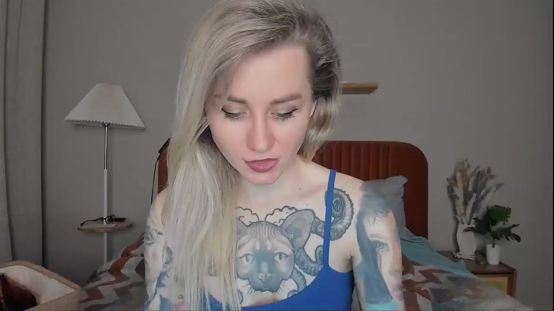 Gallery image thumbnail from Alexa_Smithhh's myfreecams stream on, 04/10/2025, 21:09 image 8 of 20