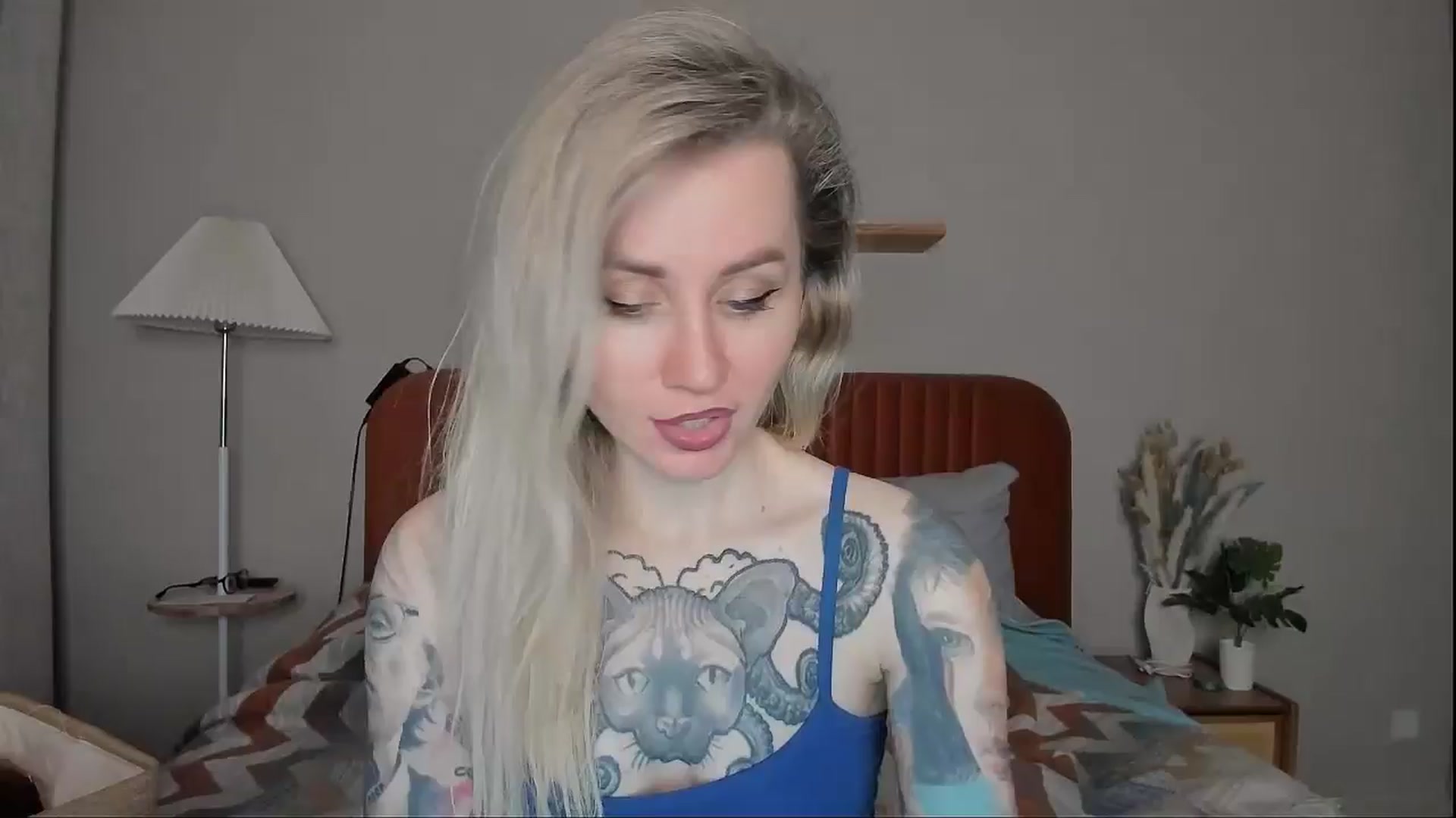 Gallery image thumbnail from Alexa_Smithhh's myfreecams stream on, 04/10/2025, 21:09 image 16 of 20