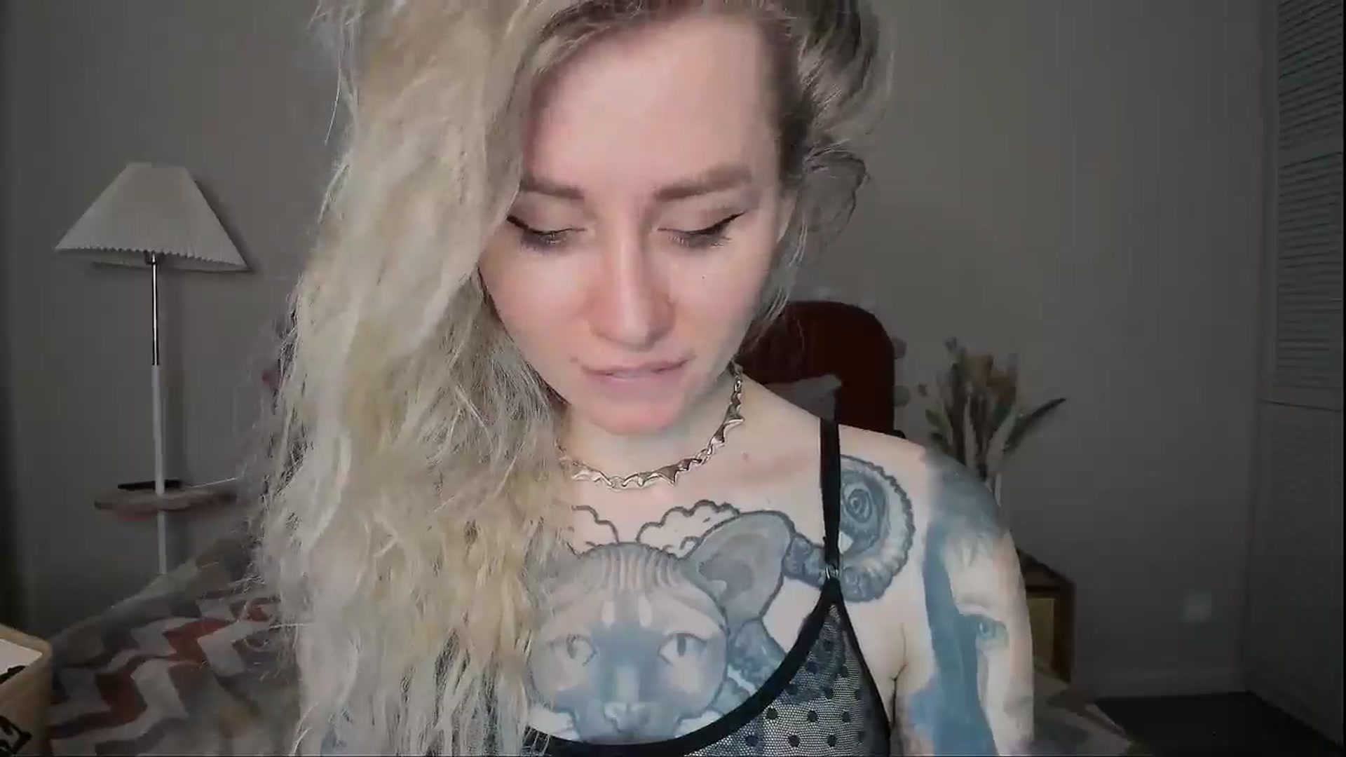 Gallery image thumbnail from Alexa_Smithhh's myfreecams stream on, 04/13/2025, 21:22 image 16 of 20