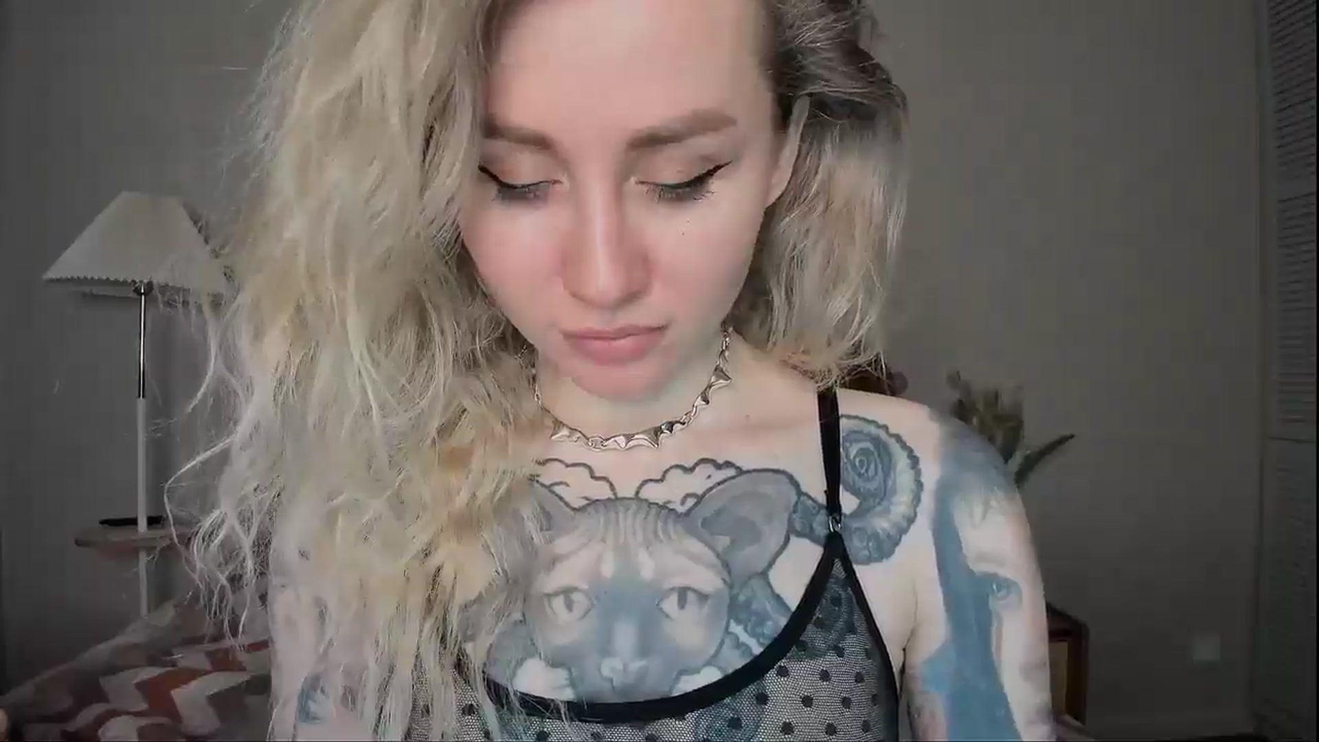Gallery image thumbnail from Alexa_Smithhh's myfreecams stream on, 04/13/2025, 21:22 image 6 of 20