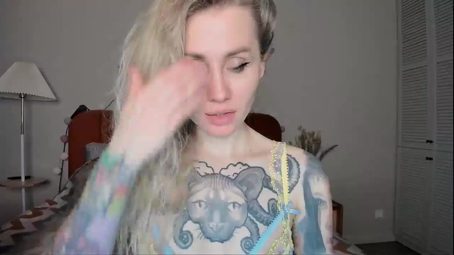 Gallery image thumbnail from Alexa_Smithhh's myfreecams stream on, 04/15/2025, 20:09 image 2 of 20