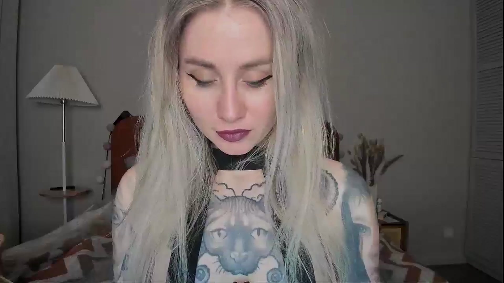 Gallery image thumbnail from Alexa_Smithhh's myfreecams stream on, 04/17/2025, 17:59 image 14 of 20