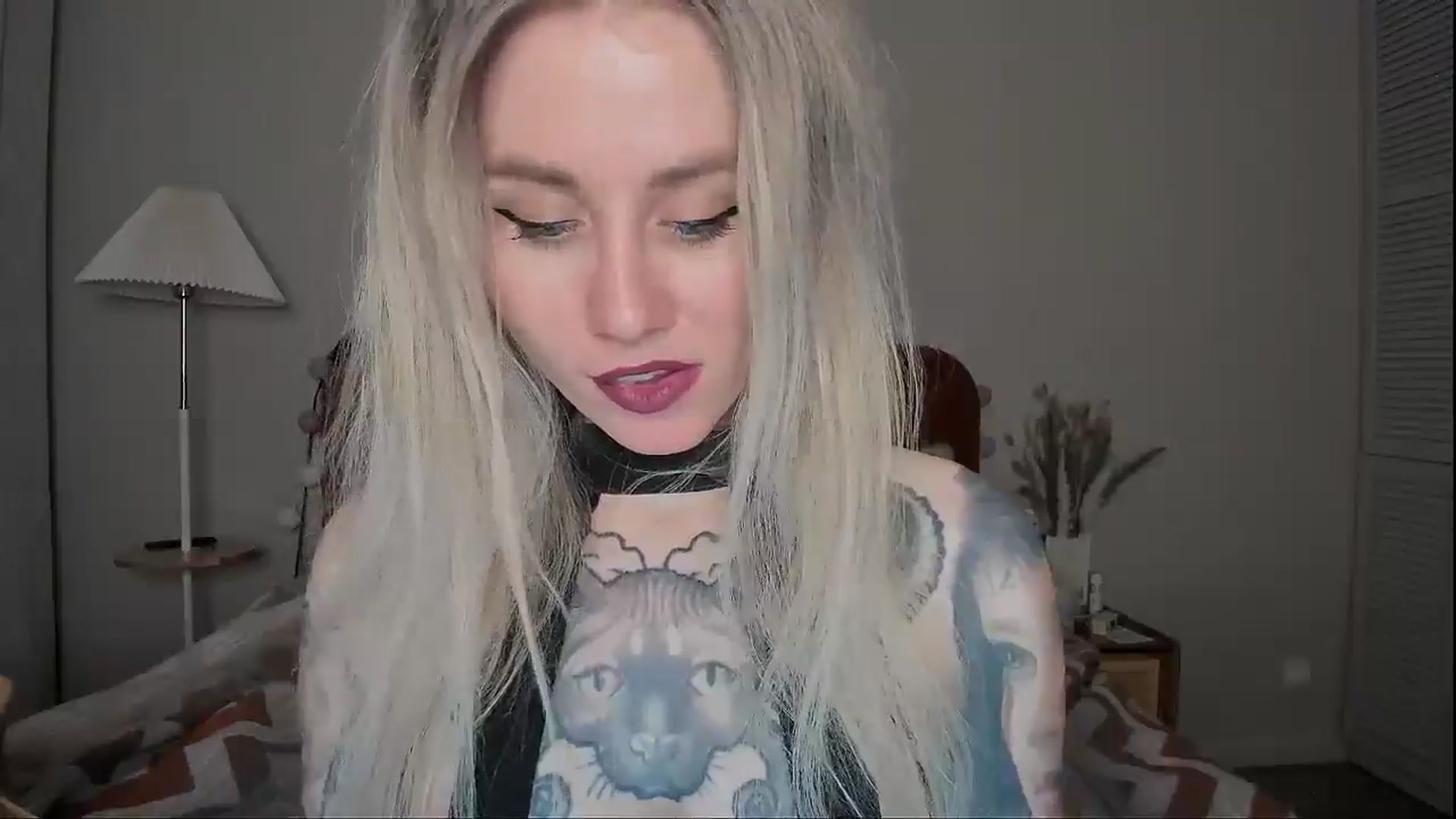 Gallery image thumbnail from Alexa_Smithhh's myfreecams stream on, 04/17/2025, 17:59 image 19 of 20