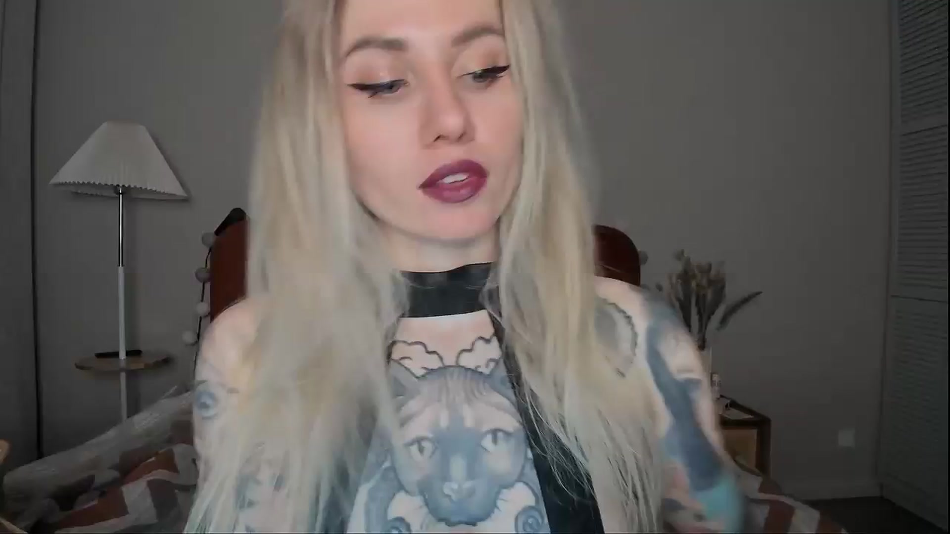 Gallery image thumbnail from Alexa_Smithhh's myfreecams stream on, 04/17/2025, 17:59 image 1 of 20