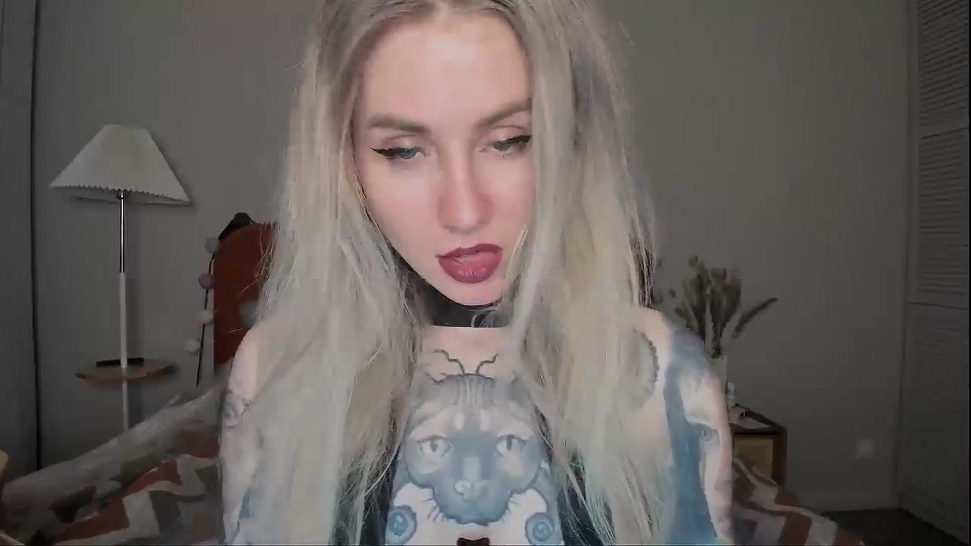 Gallery image thumbnail from Alexa_Smithhh's myfreecams stream on, 04/17/2025, 17:59 image 10 of 20