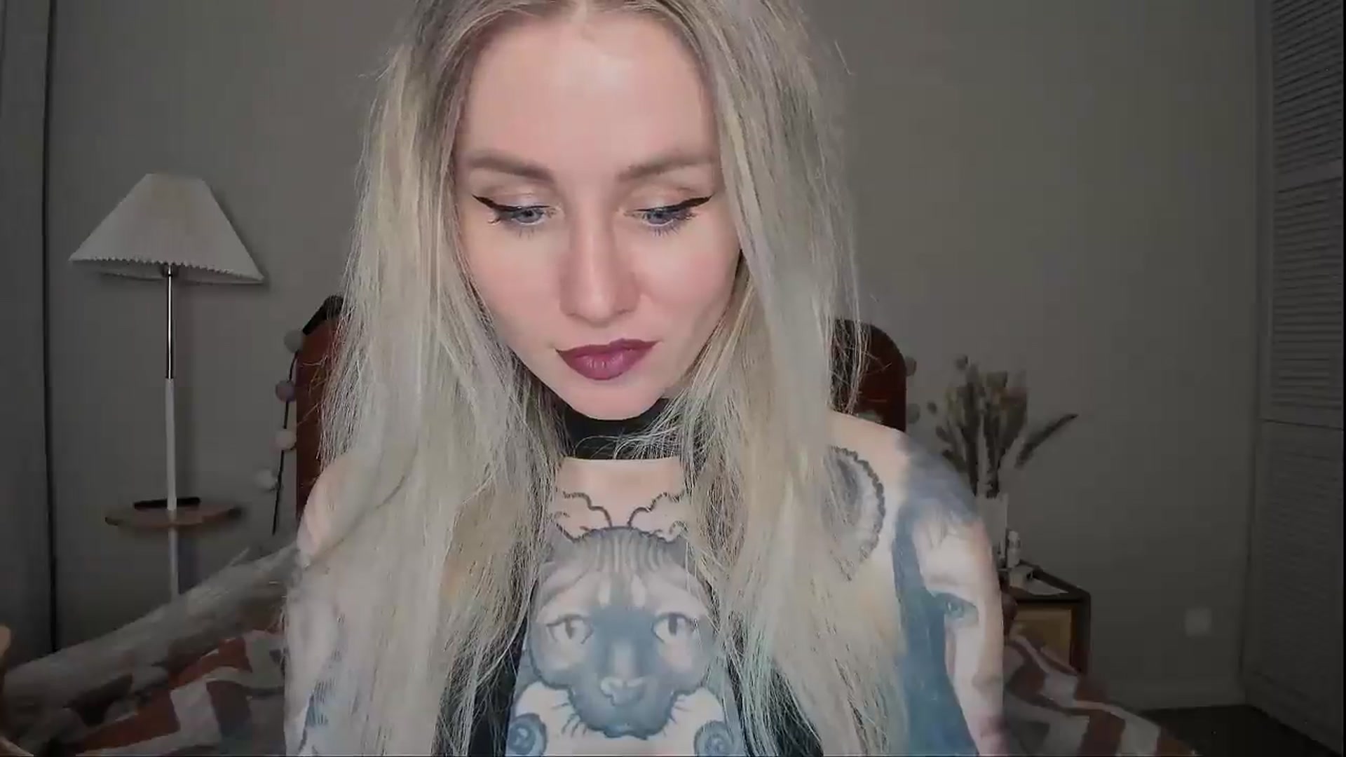 Gallery image thumbnail from Alexa_Smithhh's myfreecams stream on, 04/17/2025, 17:59 image 11 of 20