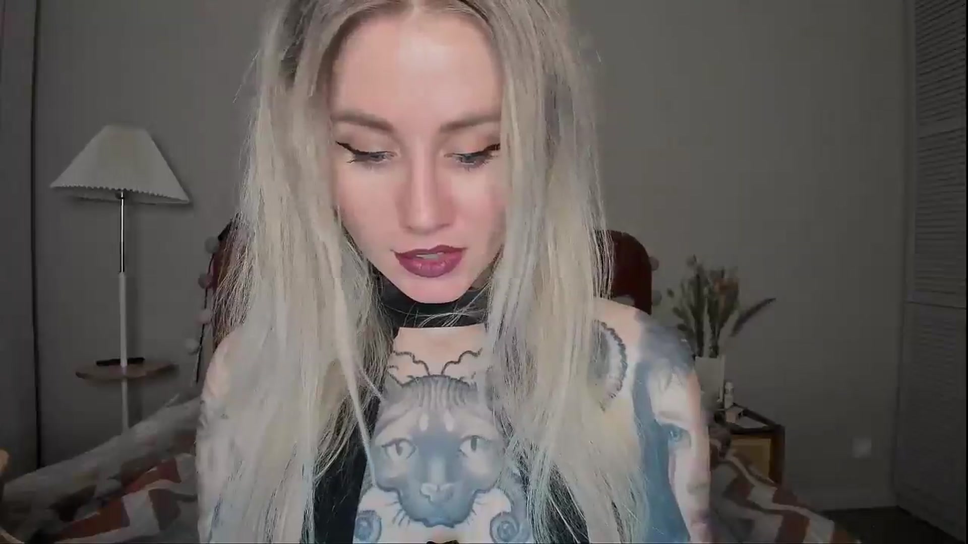 Gallery image thumbnail from Alexa_Smithhh's myfreecams stream on, 04/17/2025, 17:59 image 18 of 20