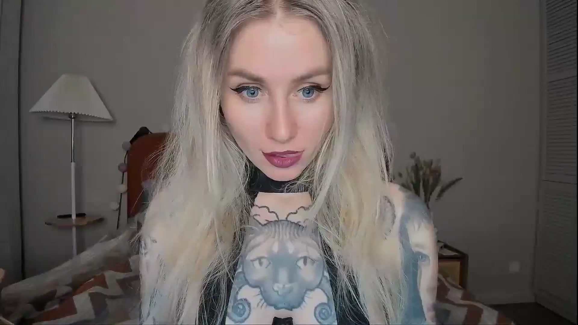 Gallery image thumbnail from Alexa_Smithhh's myfreecams stream on, 04/17/2025, 17:59 image 9 of 20