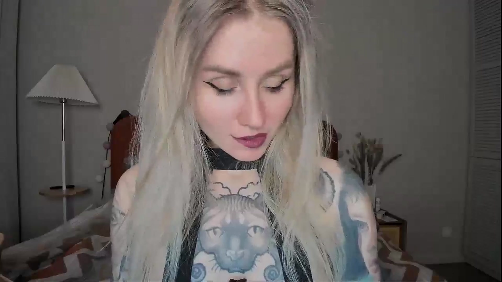 Gallery image thumbnail from Alexa_Smithhh's myfreecams stream on, 04/17/2025, 17:59 image 13 of 20
