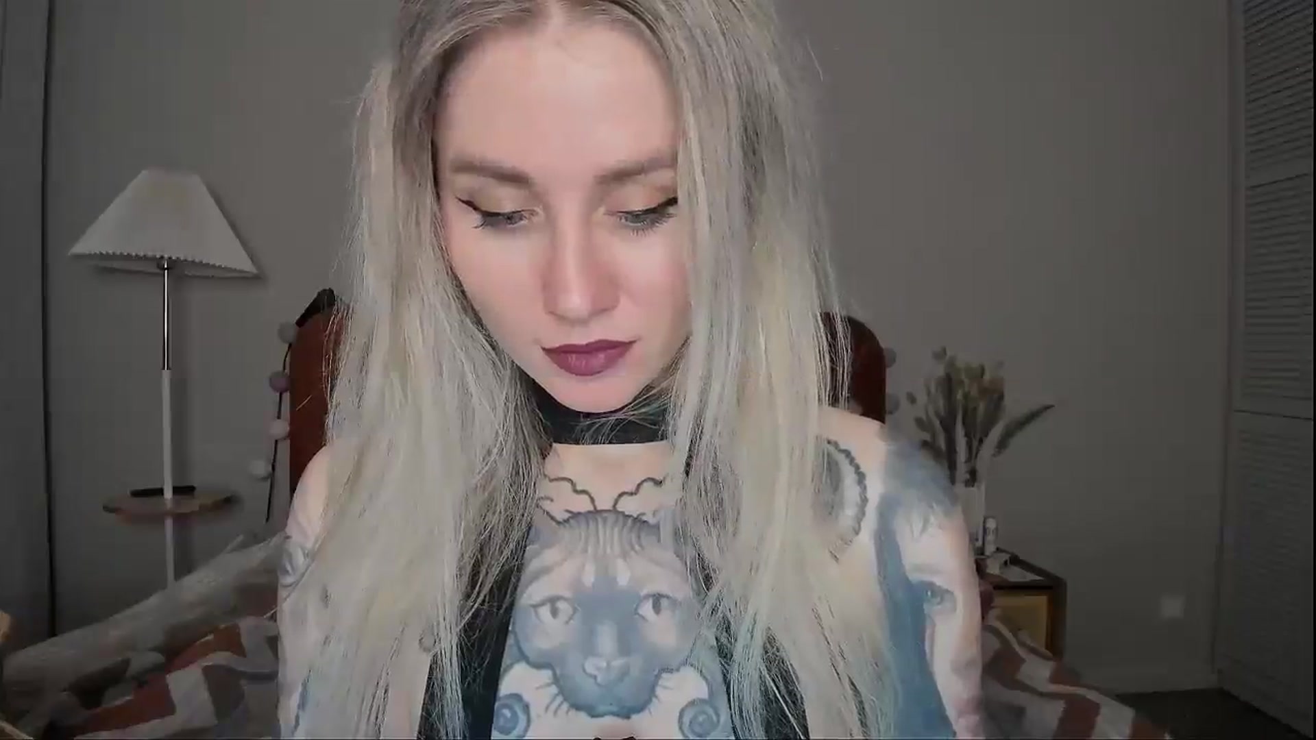 Gallery image thumbnail from Alexa_Smithhh's myfreecams stream on, 04/17/2025, 17:59 image 15 of 20