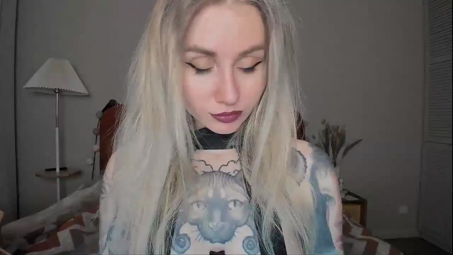 Gallery image thumbnail from Alexa_Smithhh's myfreecams stream on, 04/17/2025, 17:59 image 7 of 20