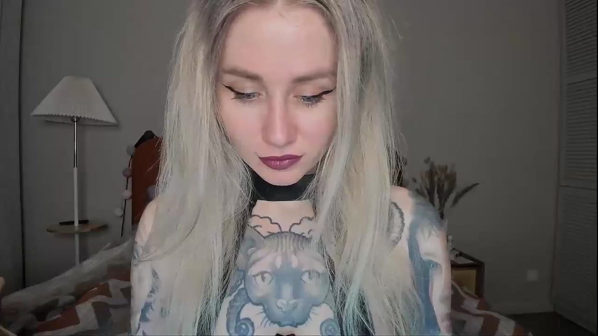 Gallery image thumbnail from Alexa_Smithhh's myfreecams stream on, 04/17/2025, 17:59 image 4 of 20
