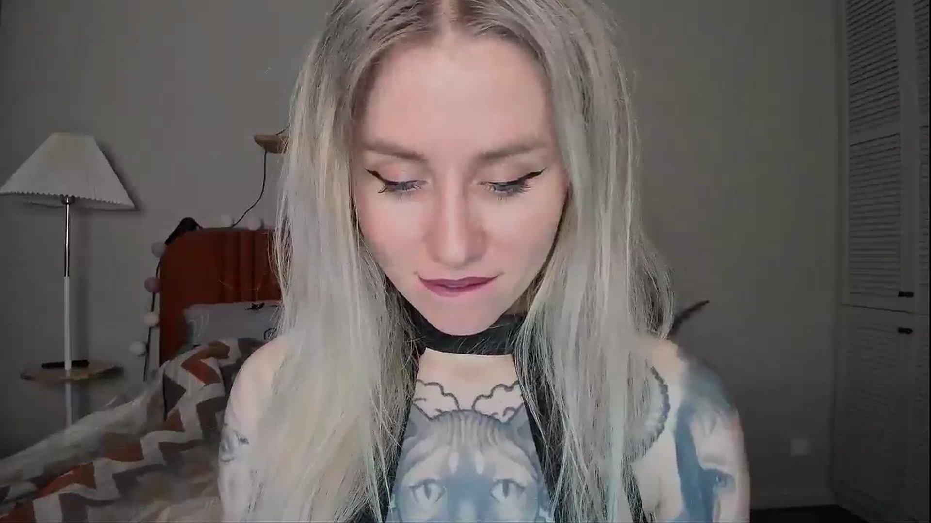 Gallery image thumbnail from Alexa_Smithhh's myfreecams stream on, 04/17/2025, 21:16 image 13 of 20
