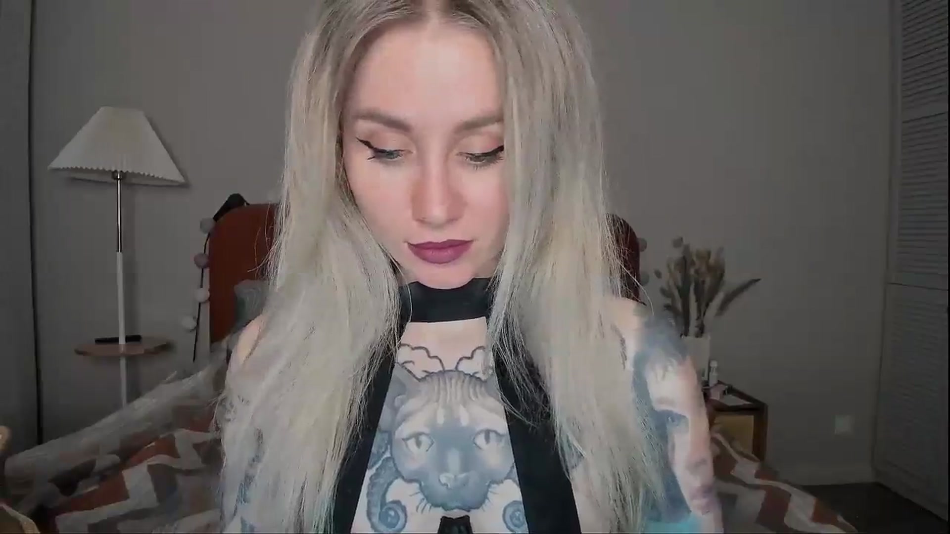Gallery image thumbnail from Alexa_Smithhh's myfreecams stream on, 04/17/2025, 21:16 image 2 of 20