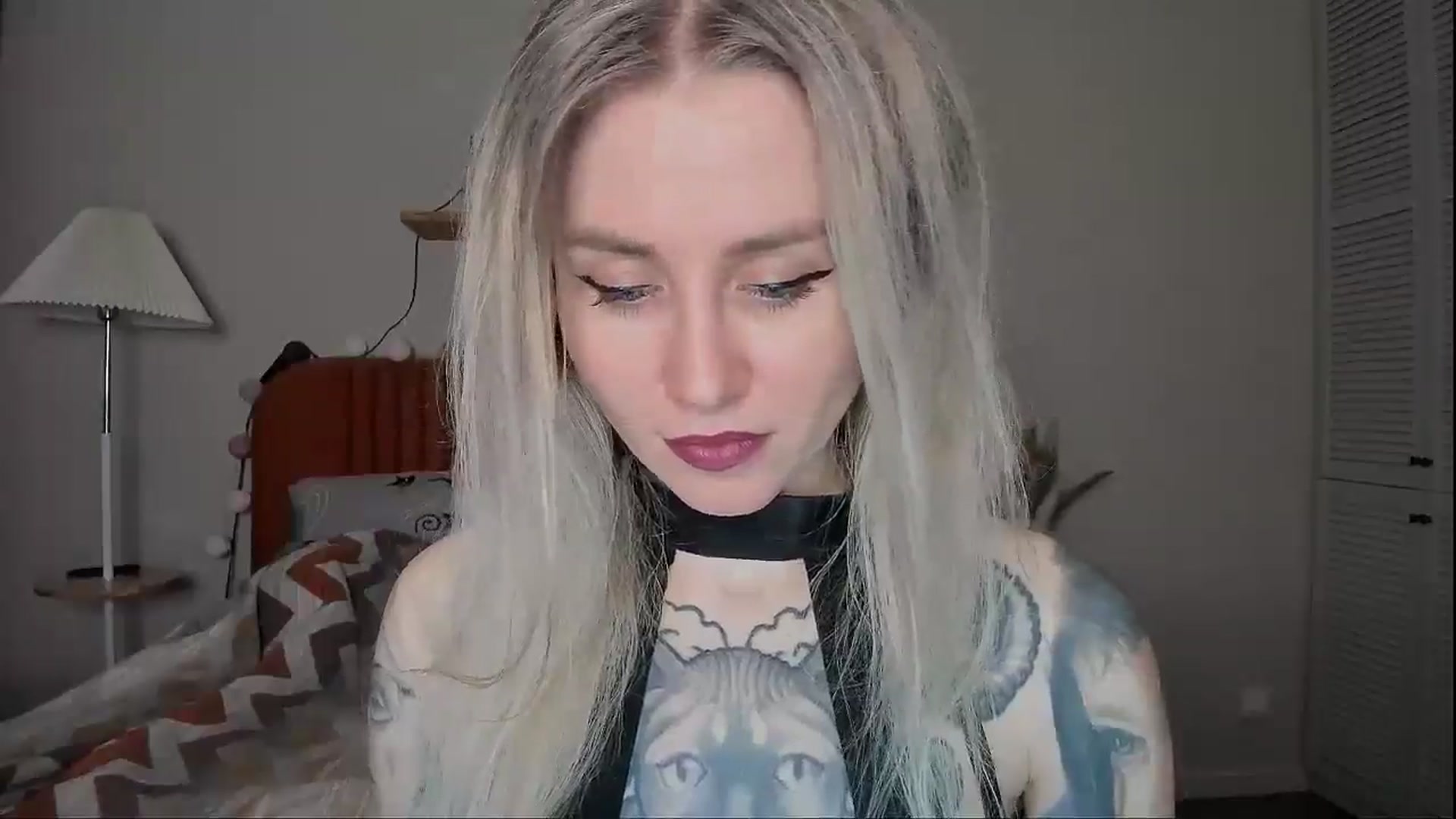 Gallery image thumbnail from Alexa_Smithhh's myfreecams stream on, 04/17/2025, 21:16 image 10 of 20