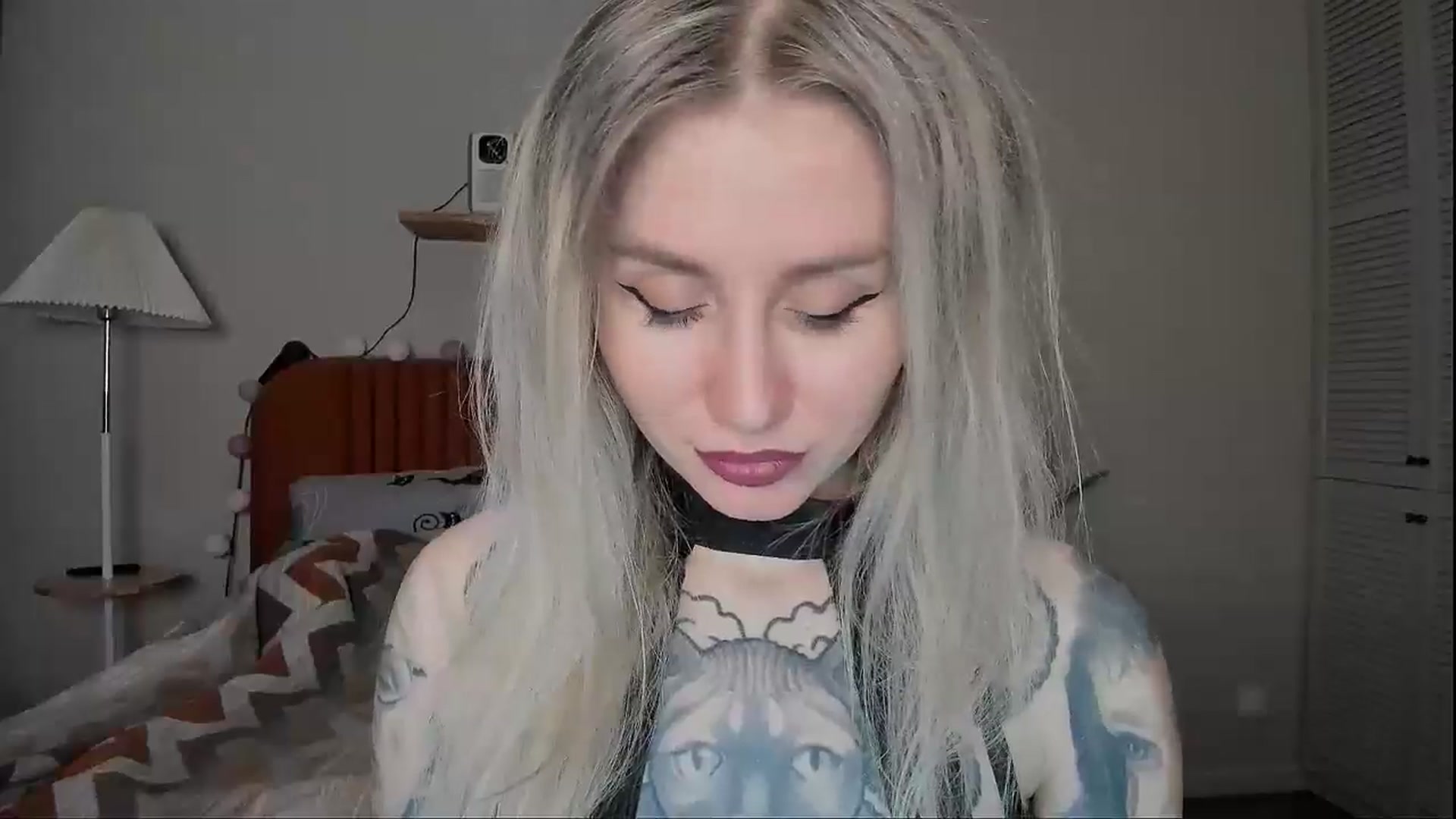 Gallery image thumbnail from Alexa_Smithhh's myfreecams stream on, 04/17/2025, 21:16 image 11 of 20