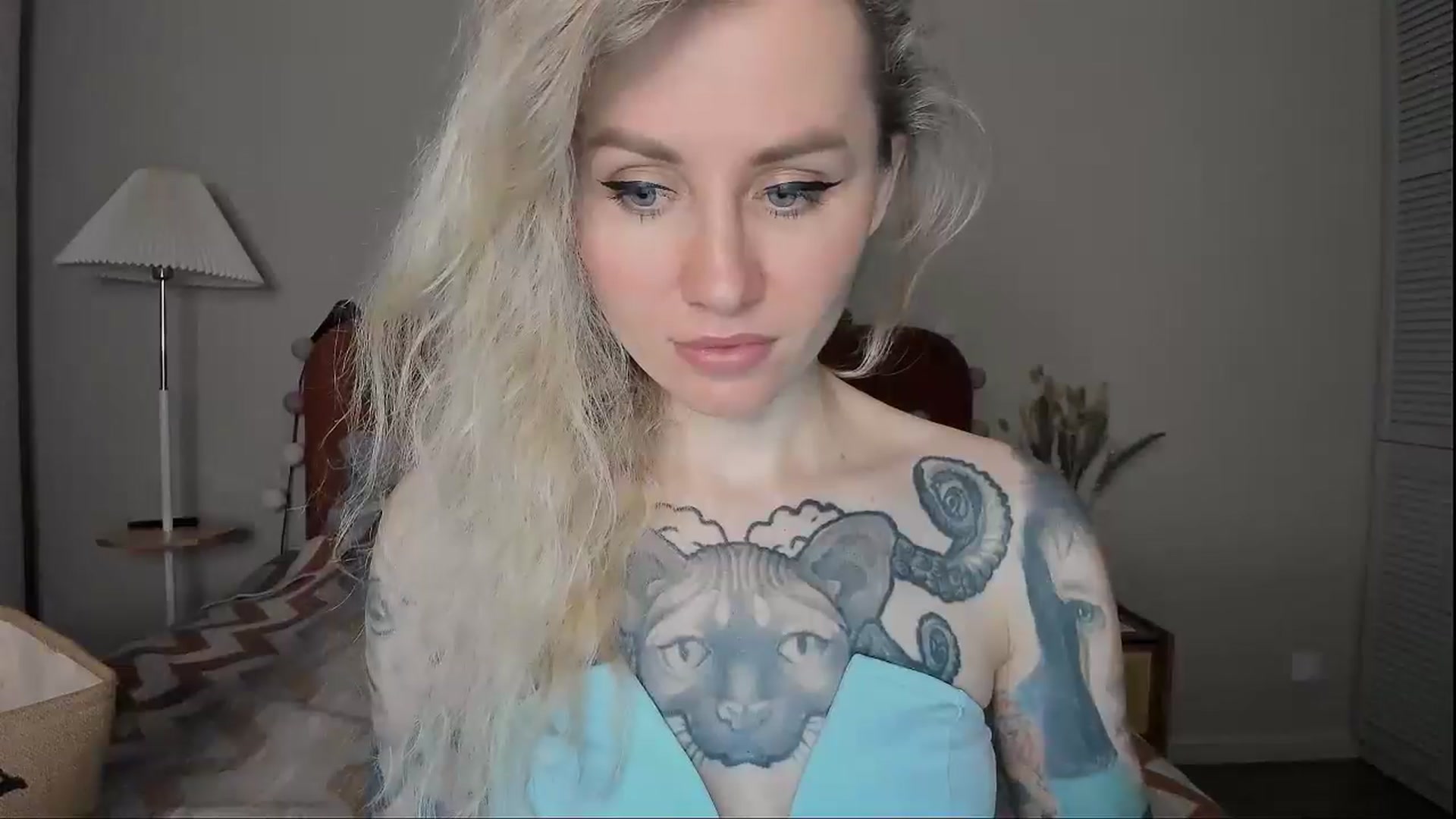 Gallery image thumbnail from Alexa_Smithhh's myfreecams stream on, 04/19/2025, 17:56 image 10 of 20