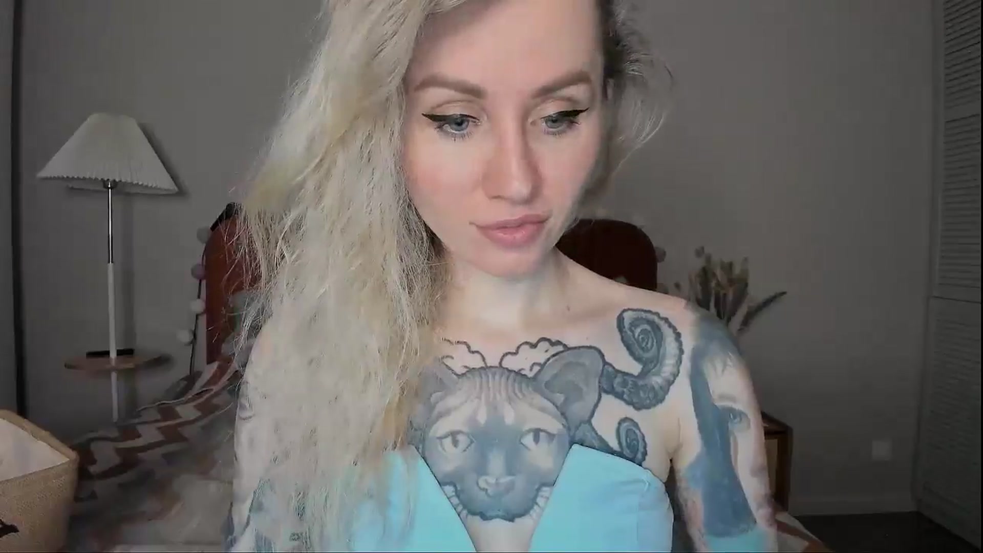 Gallery image thumbnail from Alexa_Smithhh's myfreecams stream on, 04/19/2025, 17:56 image 8 of 20