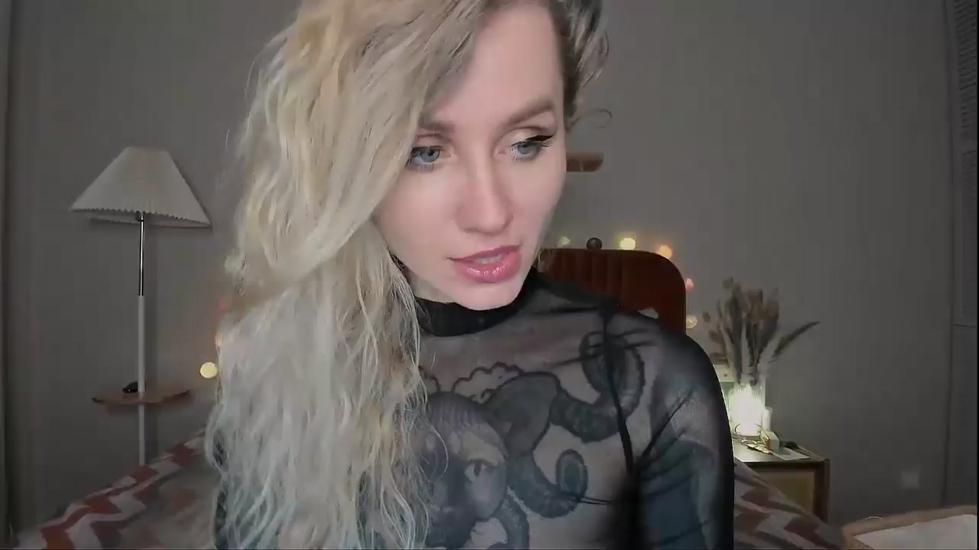 Gallery image thumbnail from Alexa_Smithhh's myfreecams stream on, 04/21/2025, 18:08 image 4 of 20