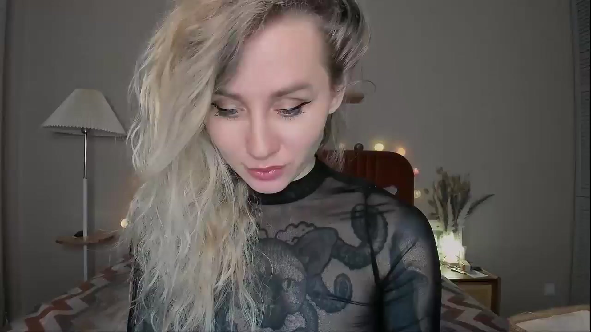 Gallery image thumbnail from Alexa_Smithhh's myfreecams stream on, 04/21/2025, 18:08 image 5 of 20