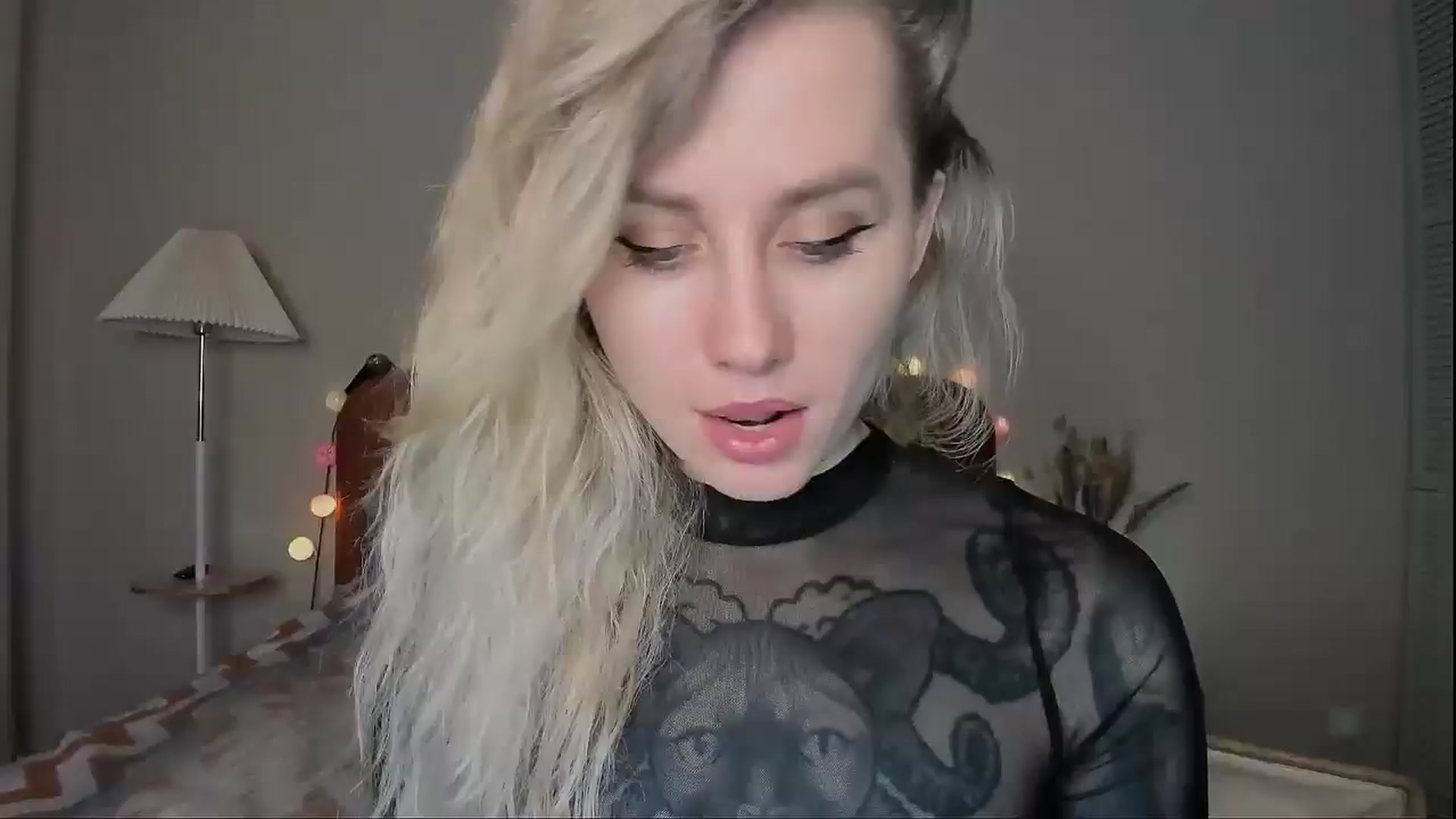 Gallery image thumbnail from Alexa_Smithhh's myfreecams stream on, 04/21/2025, 18:08 image 17 of 20